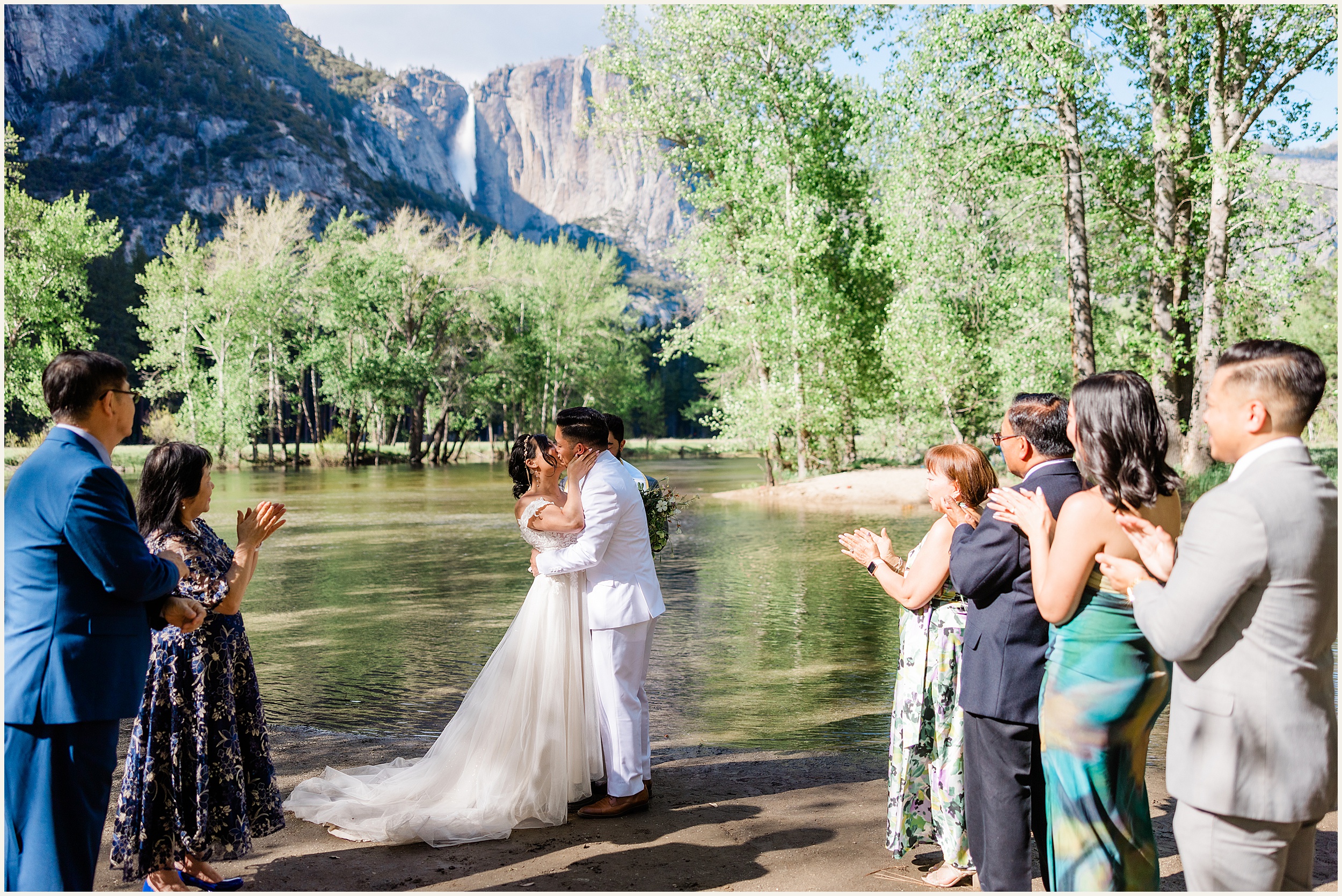 Spring-Yosemite-Elopement_Jinhee-and-Jason_0017-1024x684 Jinhee & Jason Get Married In Yosemite