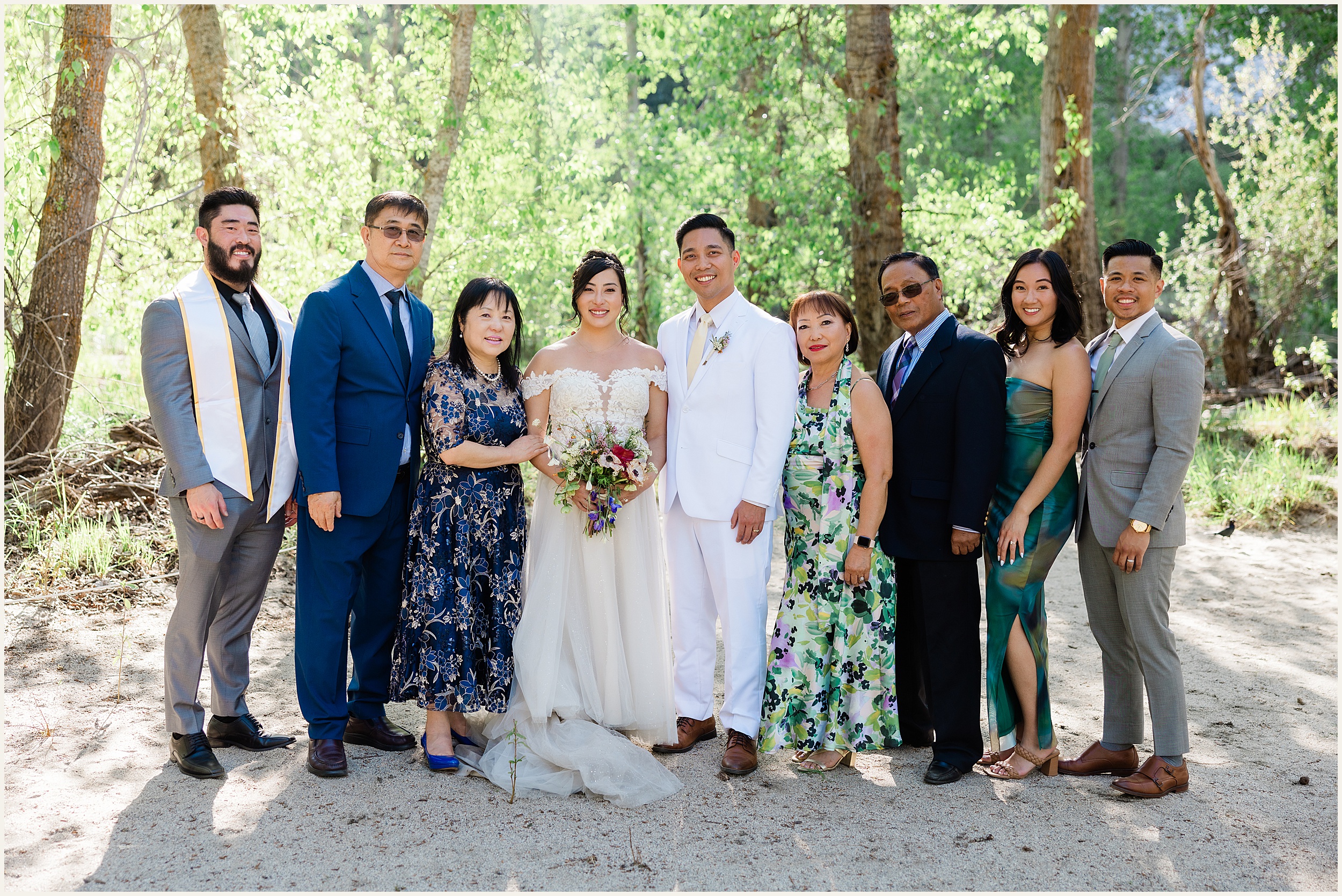 Spring-Yosemite-Elopement_Jinhee-and-Jason_0017-1024x684 Jinhee & Jason Get Married In Yosemite