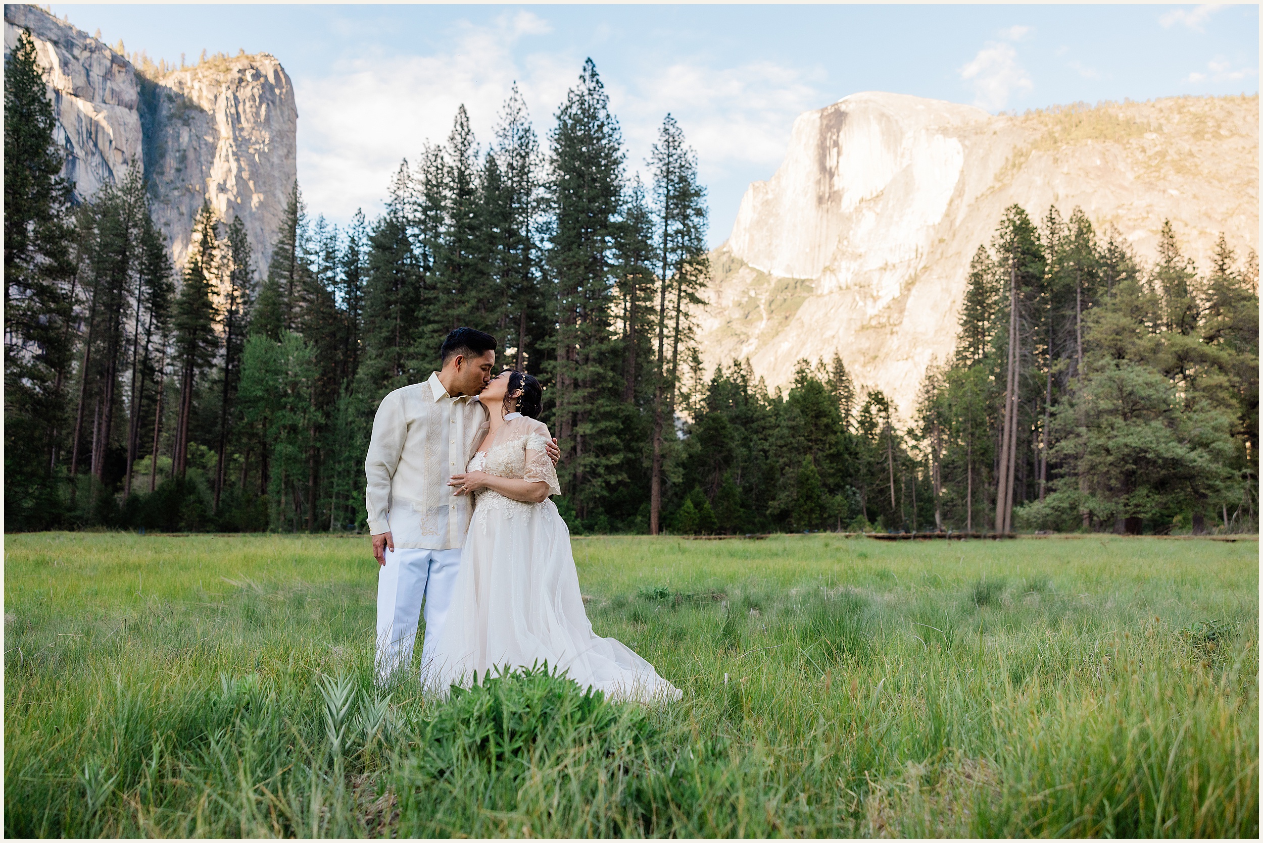 Spring-Yosemite-Elopement_Jinhee-and-Jason_0017-1024x684 Jinhee & Jason Get Married In Yosemite