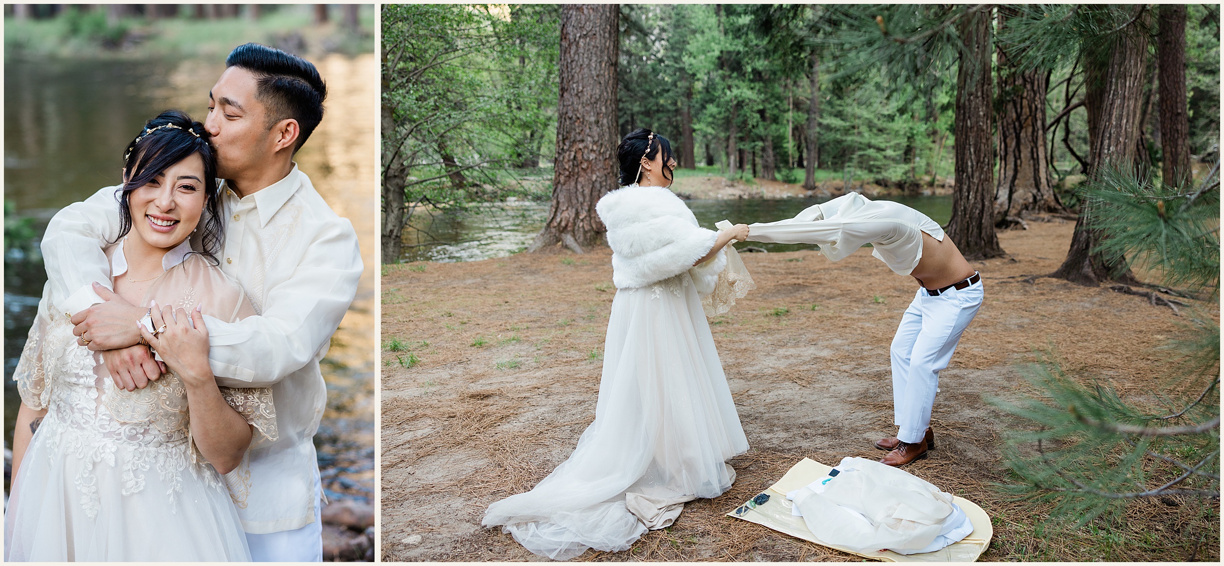 Spring-Yosemite-Elopement_Jinhee-and-Jason_0017-1024x684 Jinhee & Jason Get Married In Yosemite