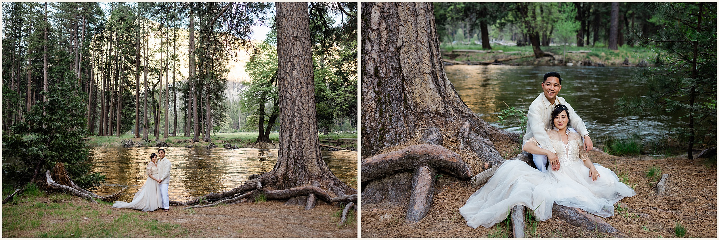 Spring-Yosemite-Elopement_Jinhee-and-Jason_0017-1024x684 Jinhee & Jason Get Married In Yosemite