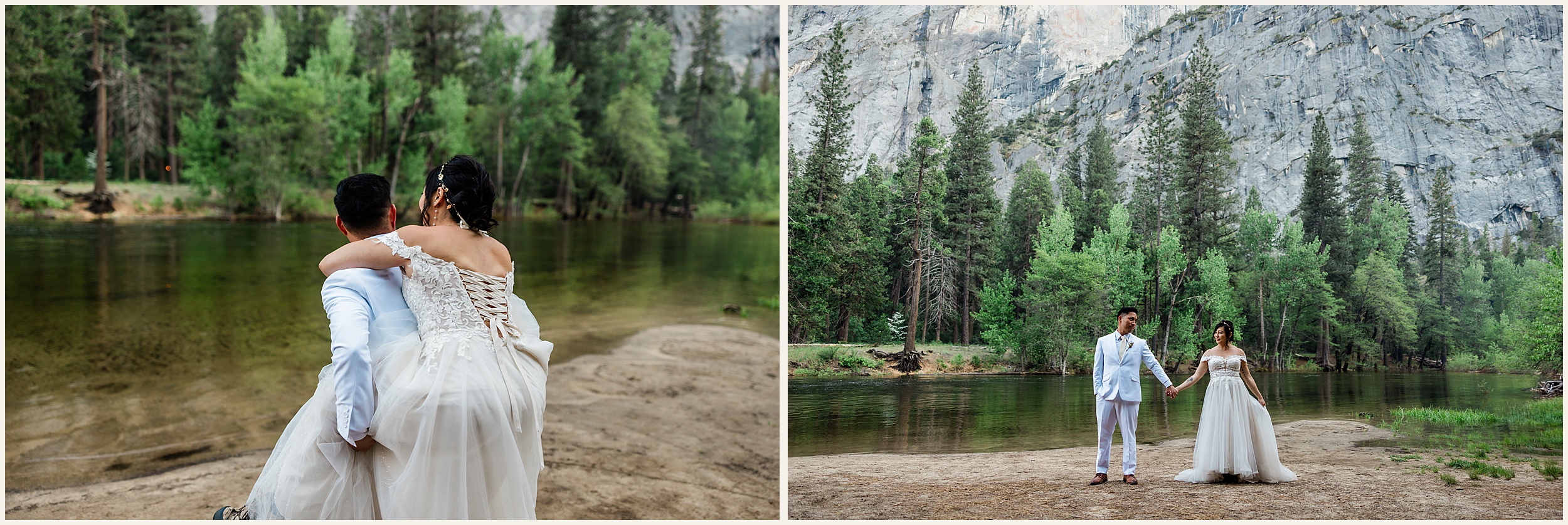 Spring-Yosemite-Elopement_Jinhee-and-Jason_0017-1024x684 Jinhee & Jason Get Married In Yosemite