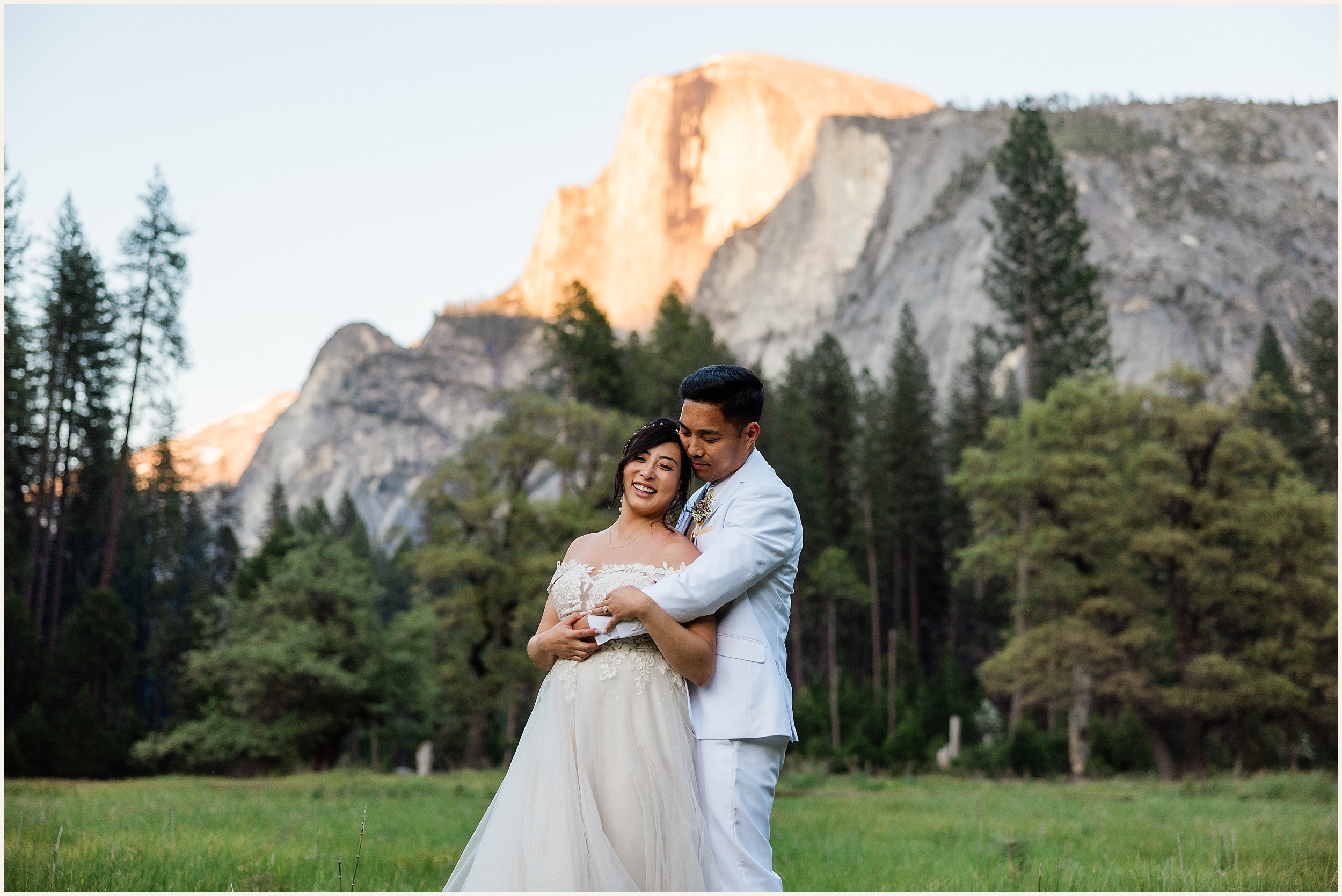 Spring-Yosemite-Elopement_Jinhee-and-Jason_0017-1024x684 Jinhee & Jason Get Married In Yosemite