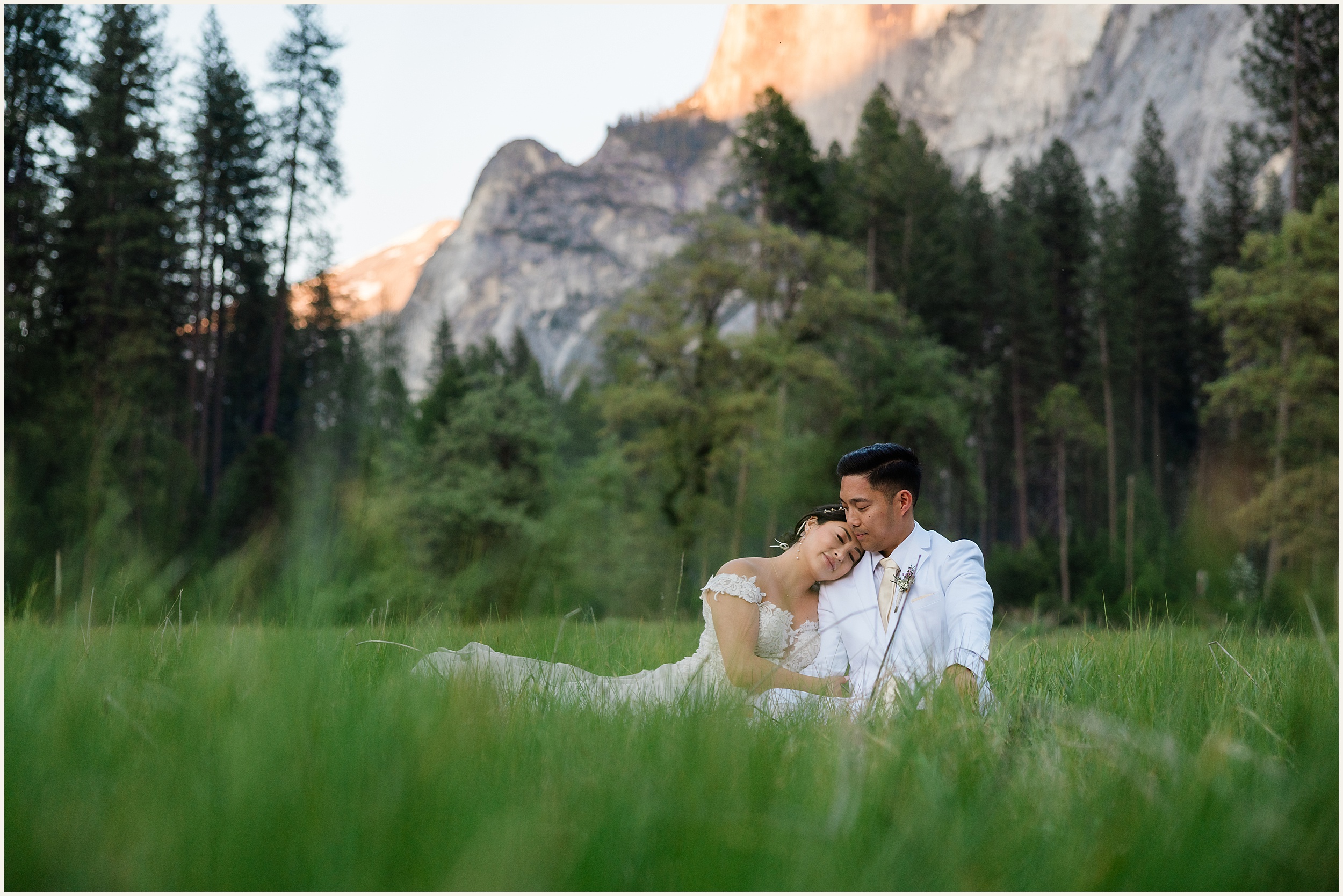 Spring-Yosemite-Elopement_Jinhee-and-Jason_0017-1024x684 Jinhee & Jason Get Married In Yosemite