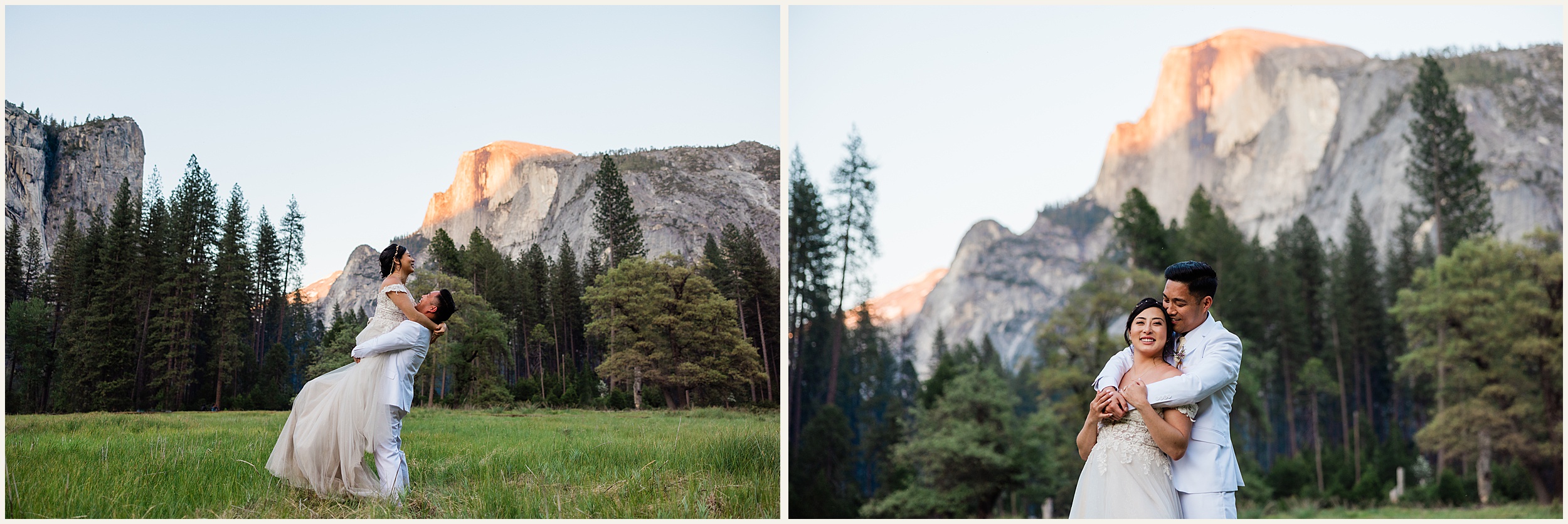 Spring-Yosemite-Elopement_Jinhee-and-Jason_0017-1024x684 Jinhee & Jason Get Married In Yosemite