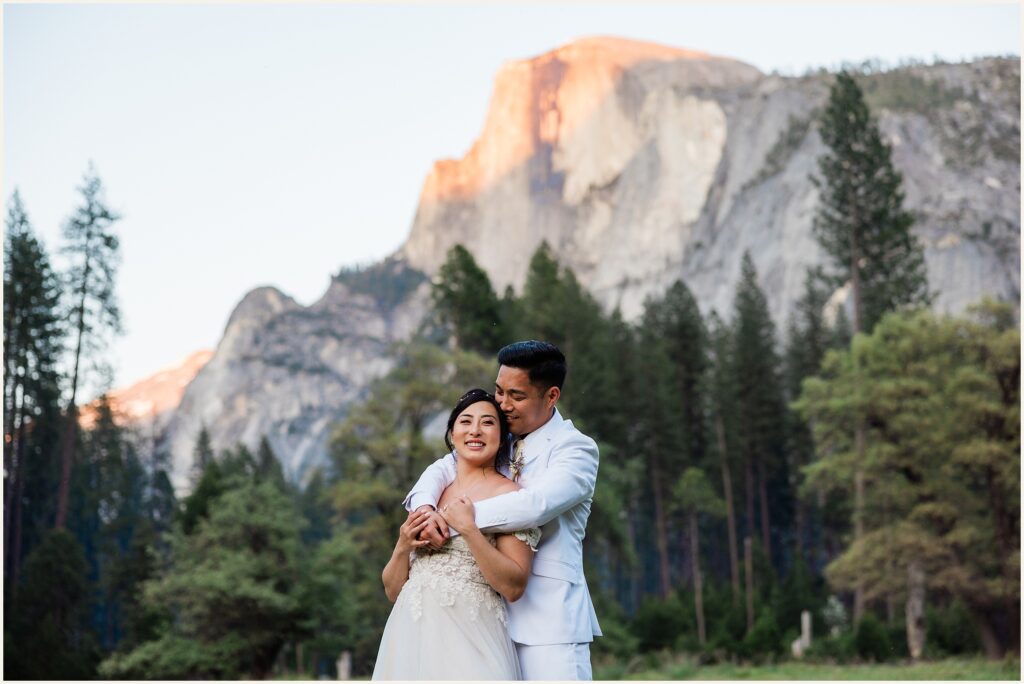 Spring-Yosemite-Elopement_Jinhee-and-Jason_0064-1024x684 Jinhee & Jason Get Married In Yosemite
