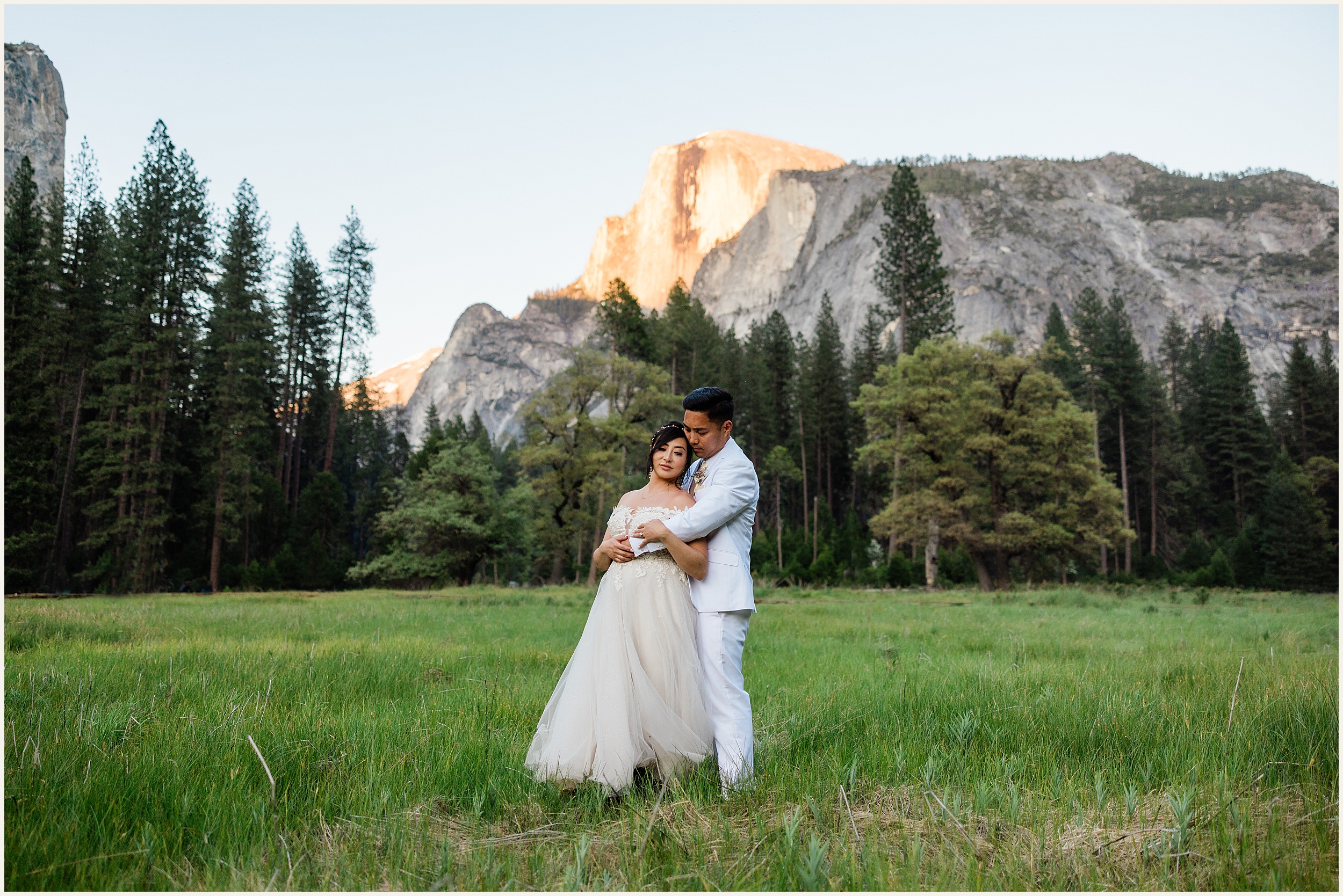 Spring-Yosemite-Elopement_Jinhee-and-Jason_0017-1024x684 Jinhee & Jason Get Married In Yosemite