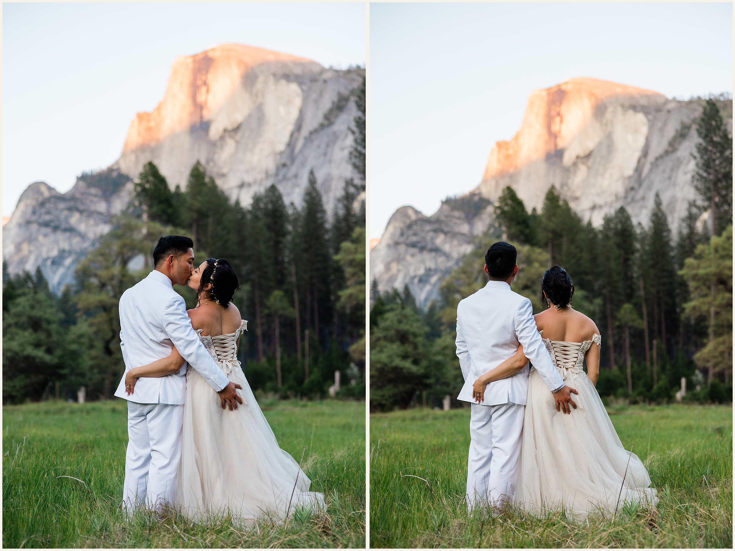 Spring-Yosemite-Elopement_Jinhee-and-Jason_0017-1024x684 Jinhee & Jason Get Married In Yosemite