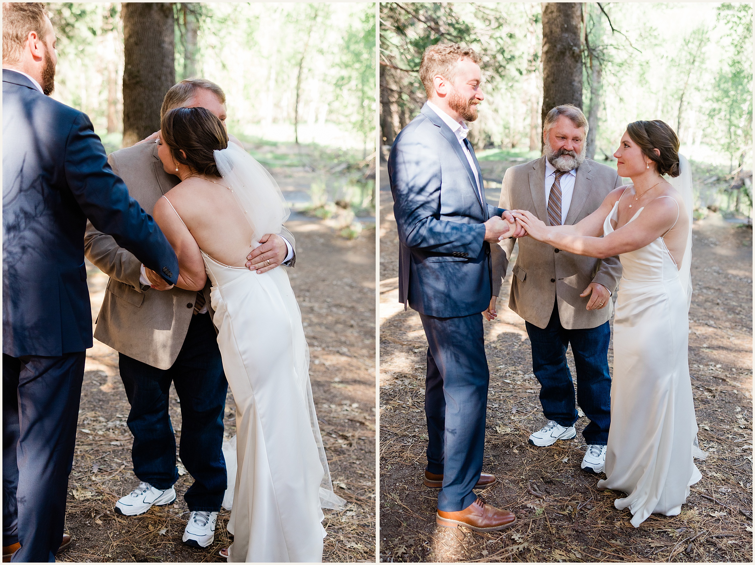 Spring-Yosemite-Elopement_Zack-and-Stephanie_0007 National Park Wedding in Yosemite // Stephanie & Zack