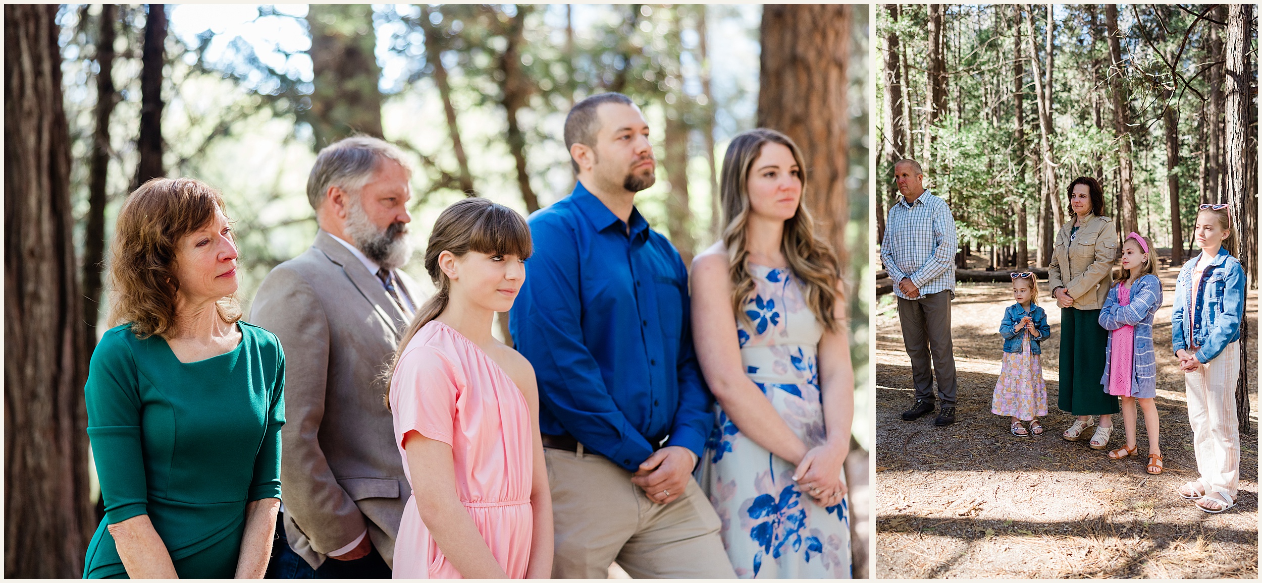 Spring-Yosemite-Elopement_Zack-and-Stephanie_0007 National Park Wedding in Yosemite // Stephanie & Zack