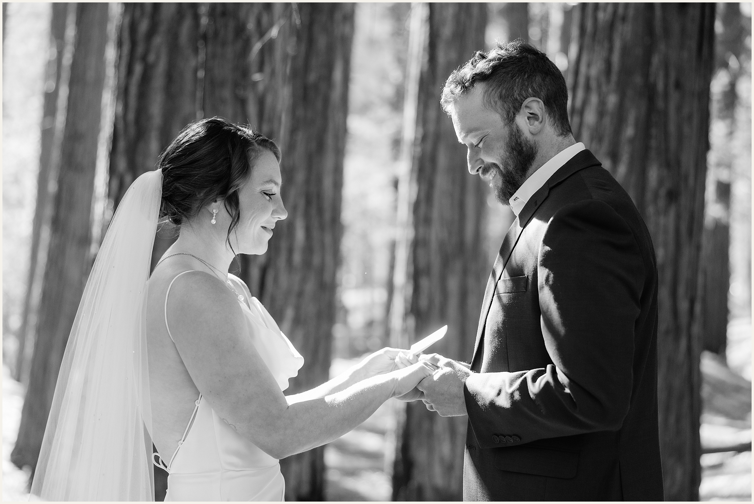 Spring-Yosemite-Elopement_Zack-and-Stephanie_0007 National Park Wedding in Yosemite // Stephanie & Zack