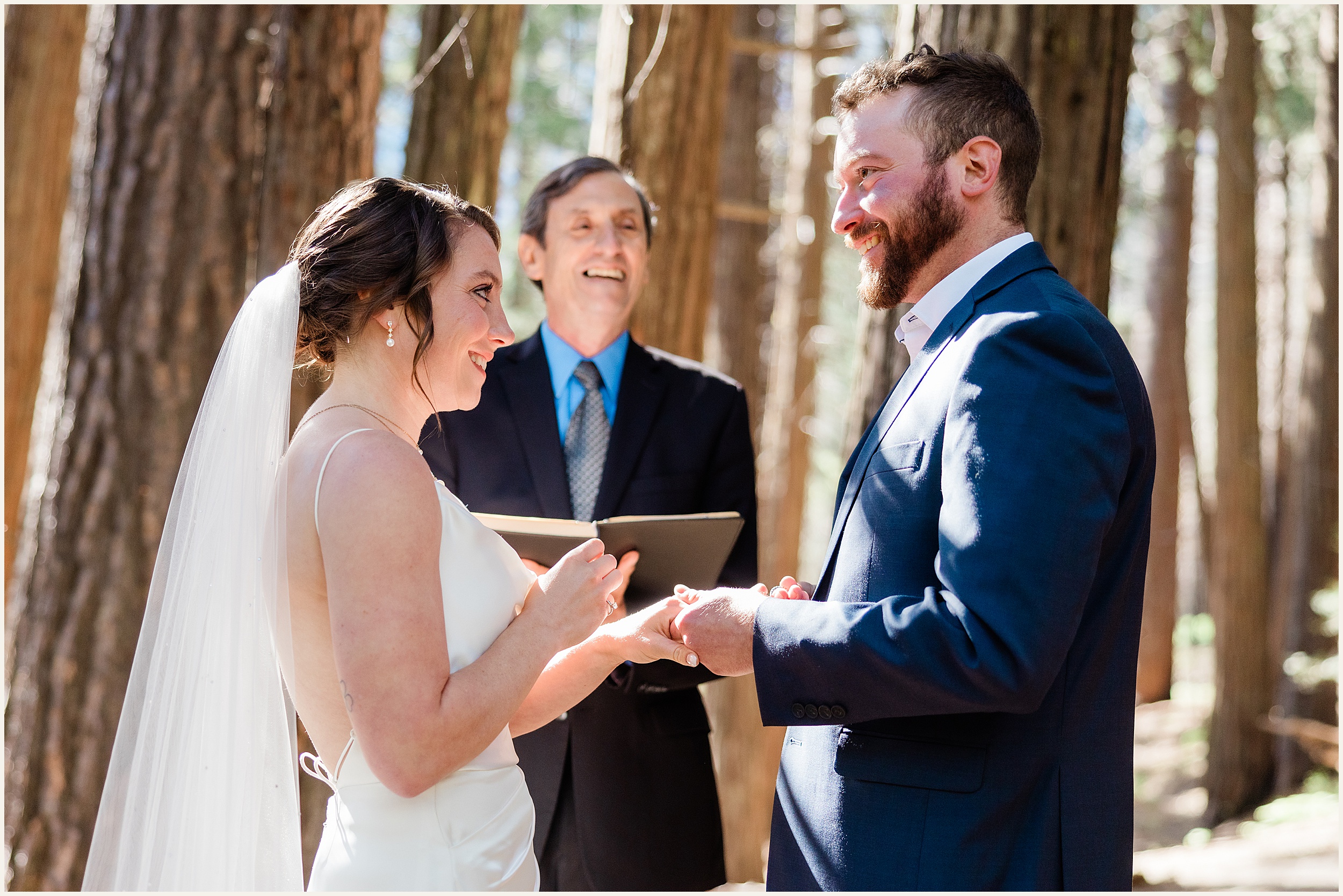 Spring-Yosemite-Elopement_Zack-and-Stephanie_0007 National Park Wedding in Yosemite // Stephanie & Zack