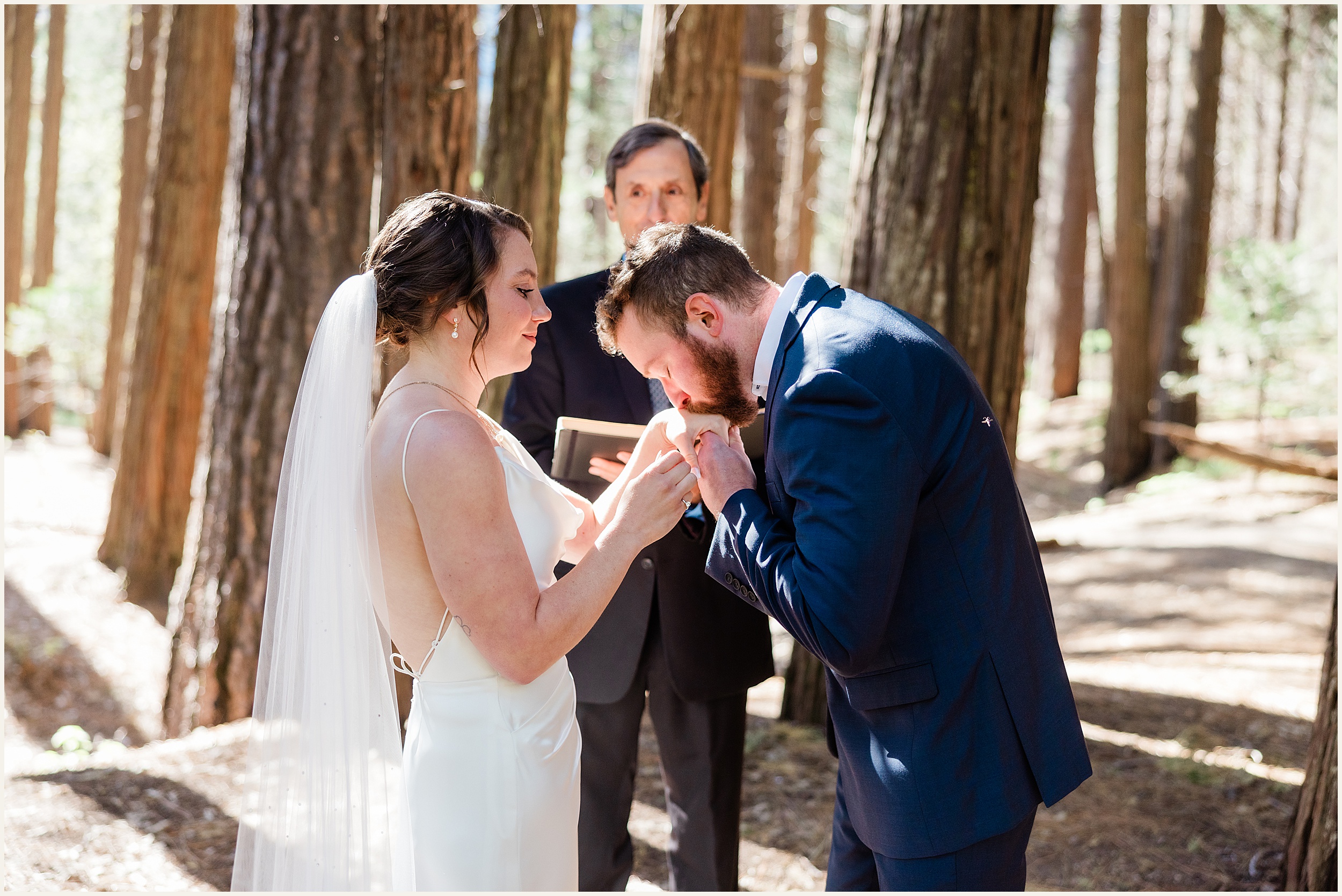 Spring-Yosemite-Elopement_Zack-and-Stephanie_0007 National Park Wedding in Yosemite // Stephanie & Zack