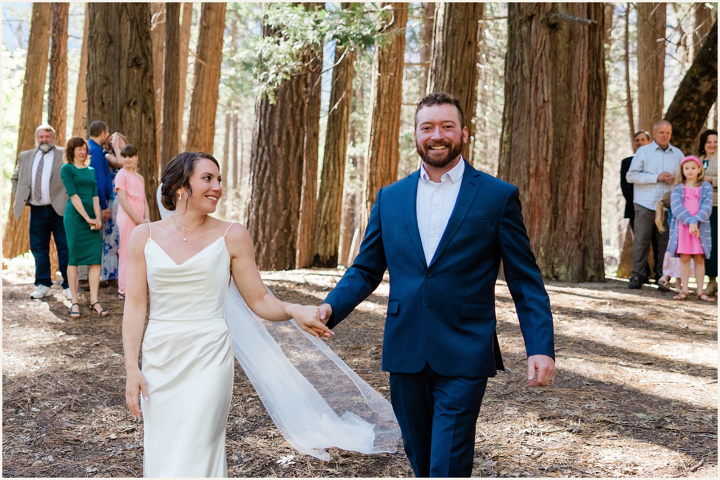 Spring-Yosemite-Elopement_Zack-and-Stephanie_0007 National Park Wedding in Yosemite // Stephanie & Zack