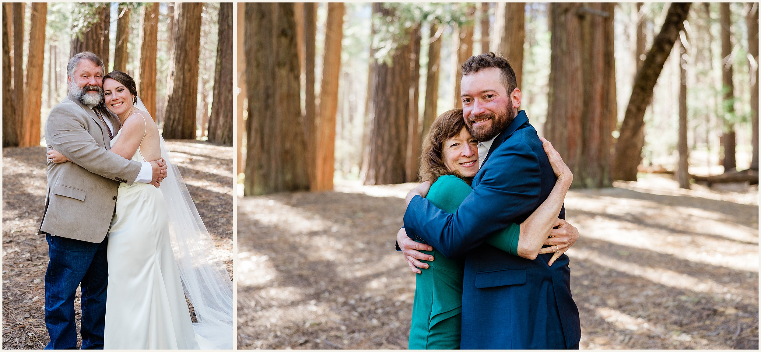 Spring-Yosemite-Elopement_Zack-and-Stephanie_0007 National Park Wedding in Yosemite // Stephanie & Zack