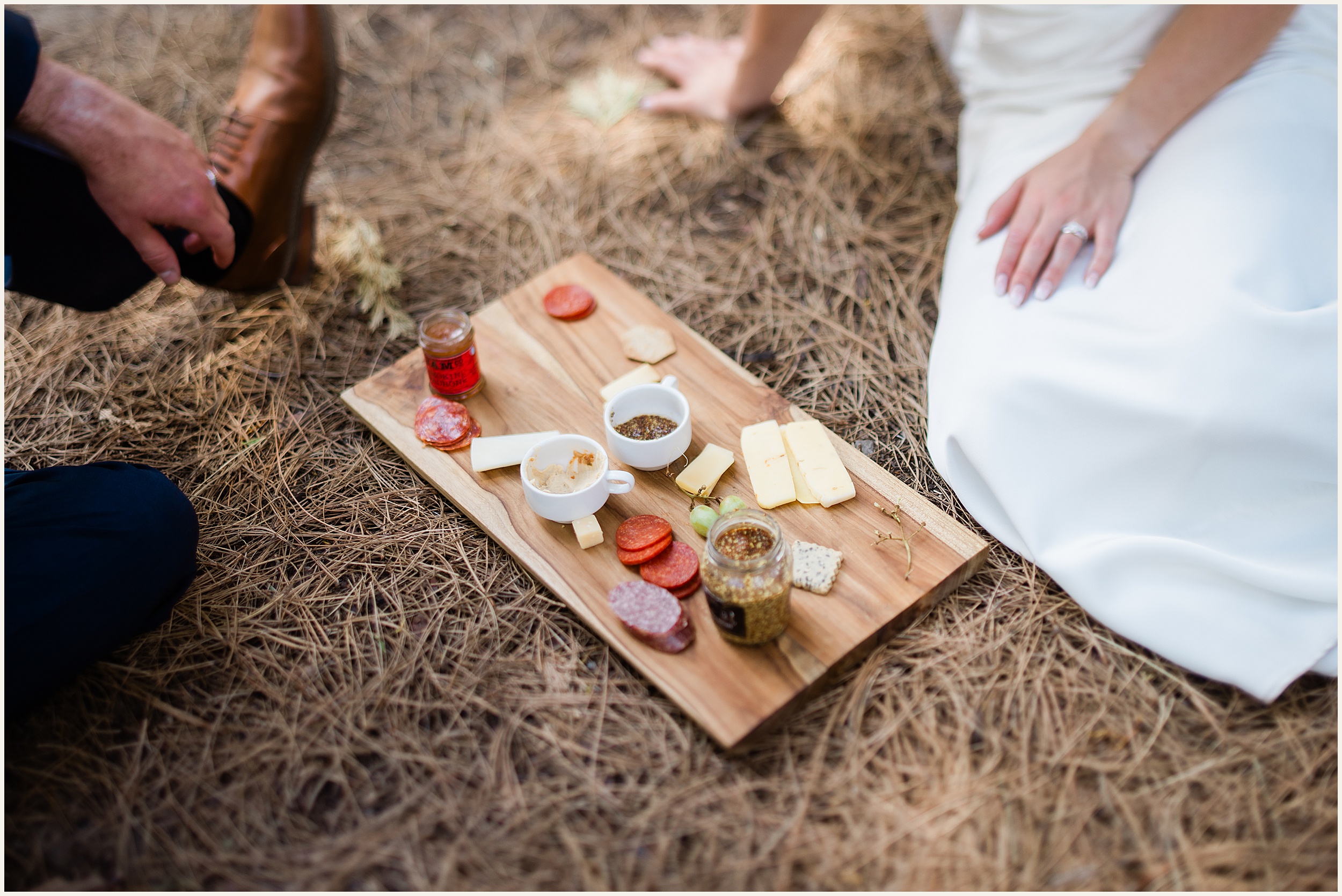 Spring-Yosemite-Elopement_Zack-and-Stephanie_0007 National Park Wedding in Yosemite // Stephanie & Zack