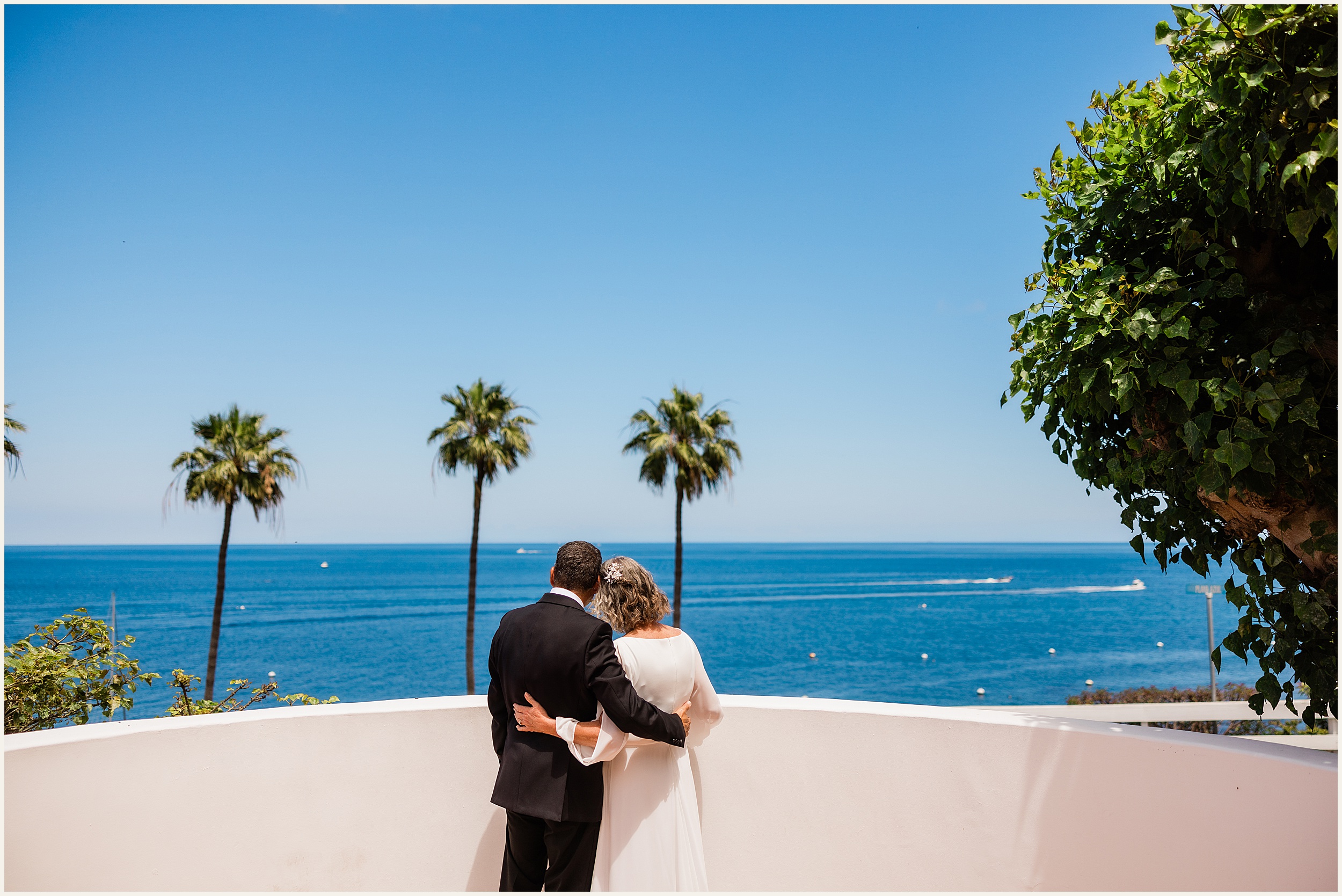 Springtime-Catalina-Island-Wedding-Elopement_Sunshine-and-Rick_0073 Getting Married on Catalina Island // Sunshine & Rick