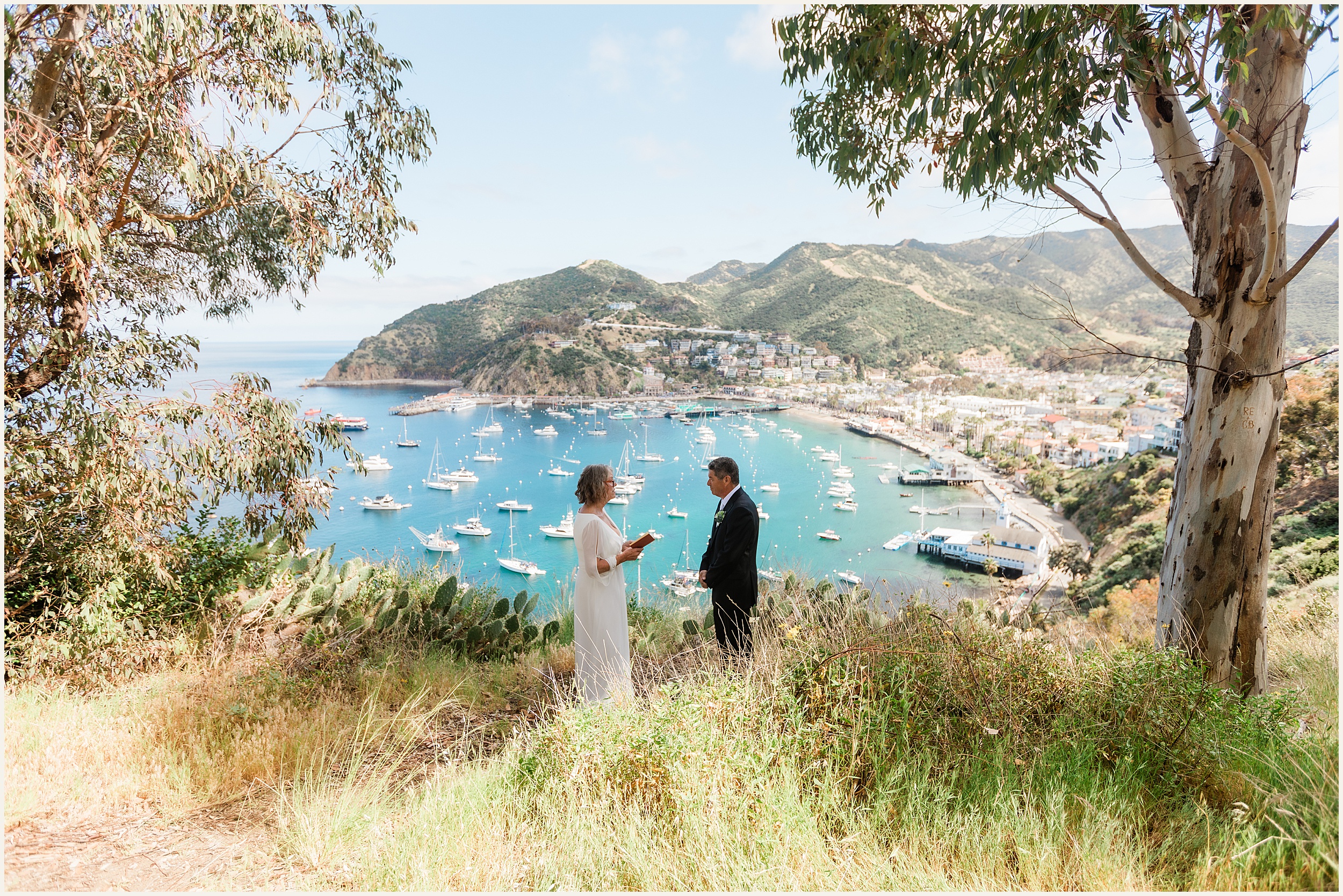 Springtime-Catalina-Island-Wedding-Elopement_Sunshine-and-Rick_0073 Getting Married on Catalina Island // Sunshine & Rick