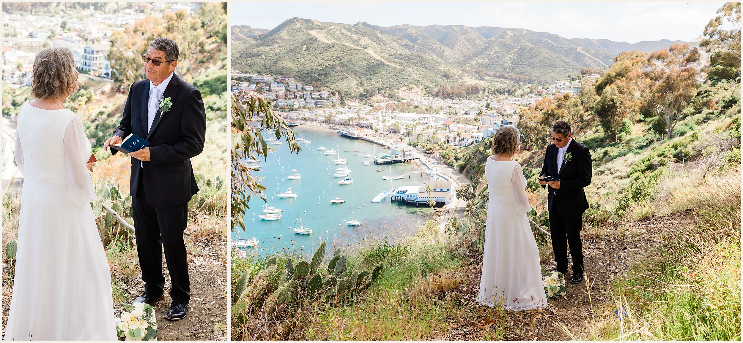 Springtime-Catalina-Island-Wedding-Elopement_Sunshine-and-Rick_0073 Getting Married on Catalina Island // Sunshine & Rick