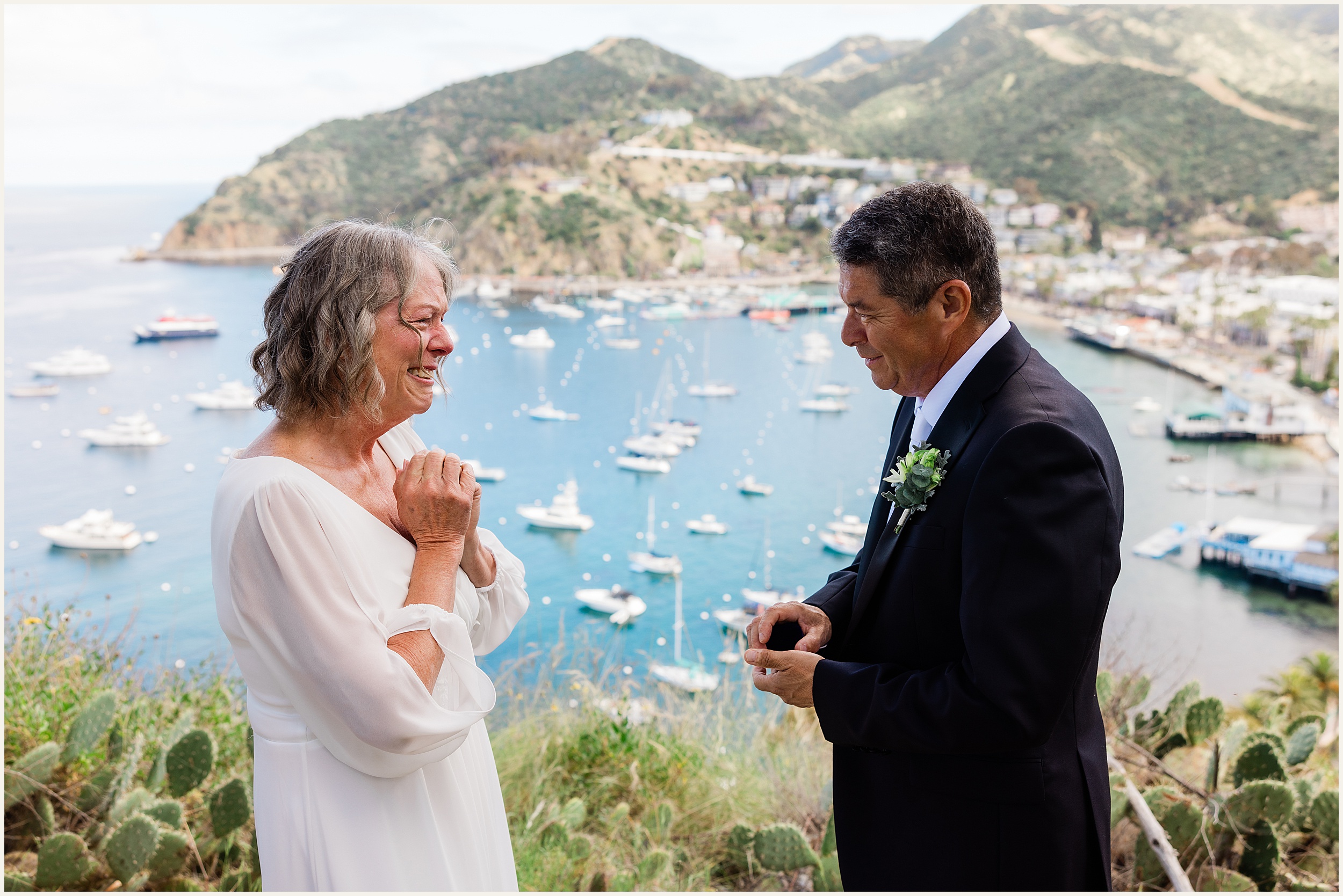 Springtime-Catalina-Island-Wedding-Elopement_Sunshine-and-Rick_0073 Getting Married on Catalina Island // Sunshine & Rick