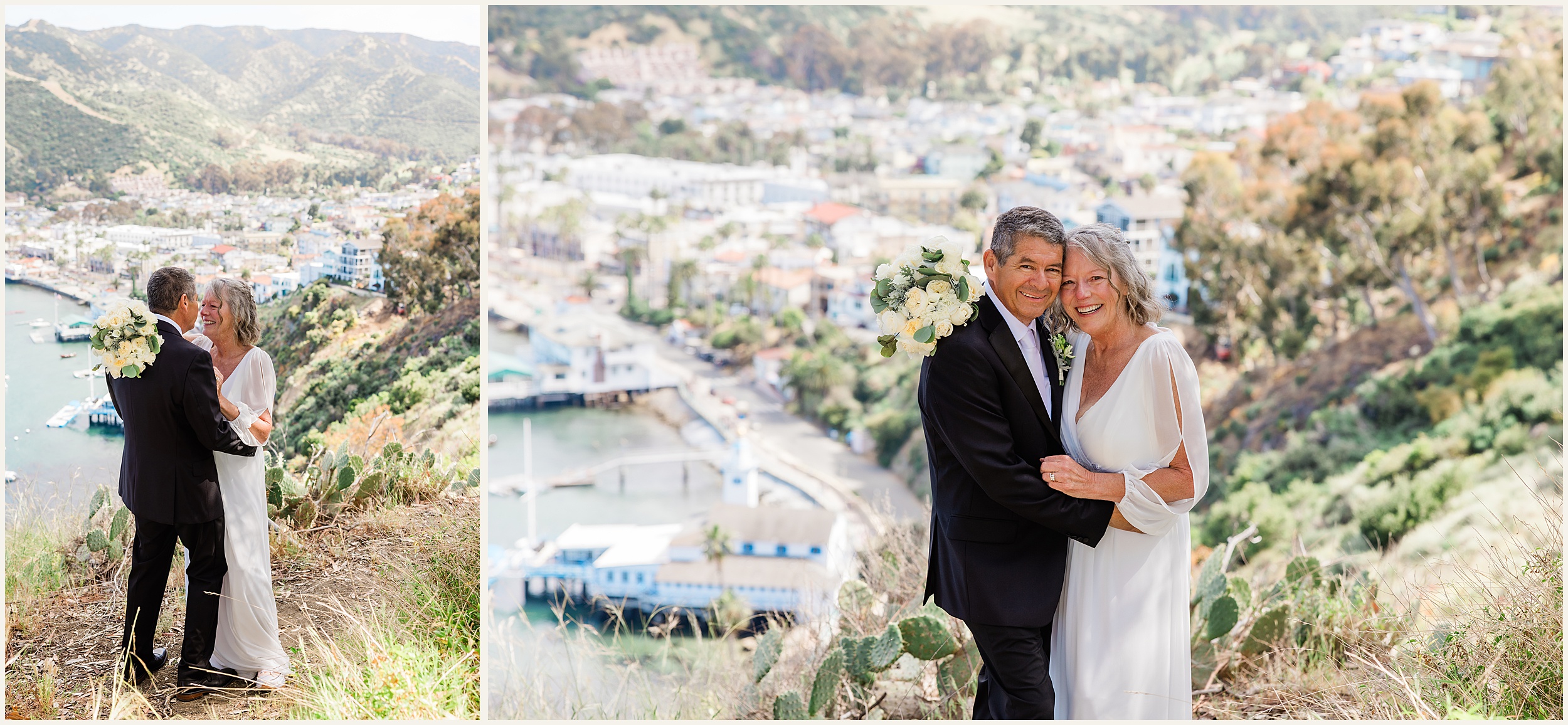 Springtime-Catalina-Island-Wedding-Elopement_Sunshine-and-Rick_0073 Getting Married on Catalina Island // Sunshine & Rick