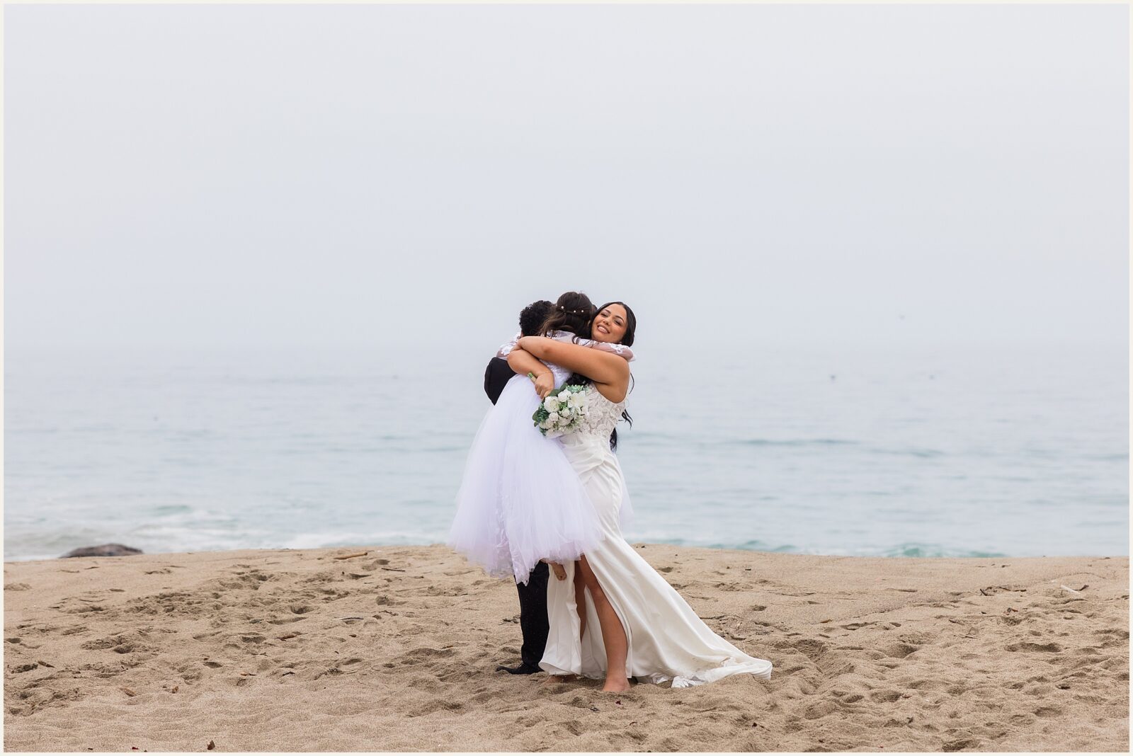 Malibu-Elopement_Abigail-and-Andy_0030 Intimate California Beach Wedding // Abigail & Andy