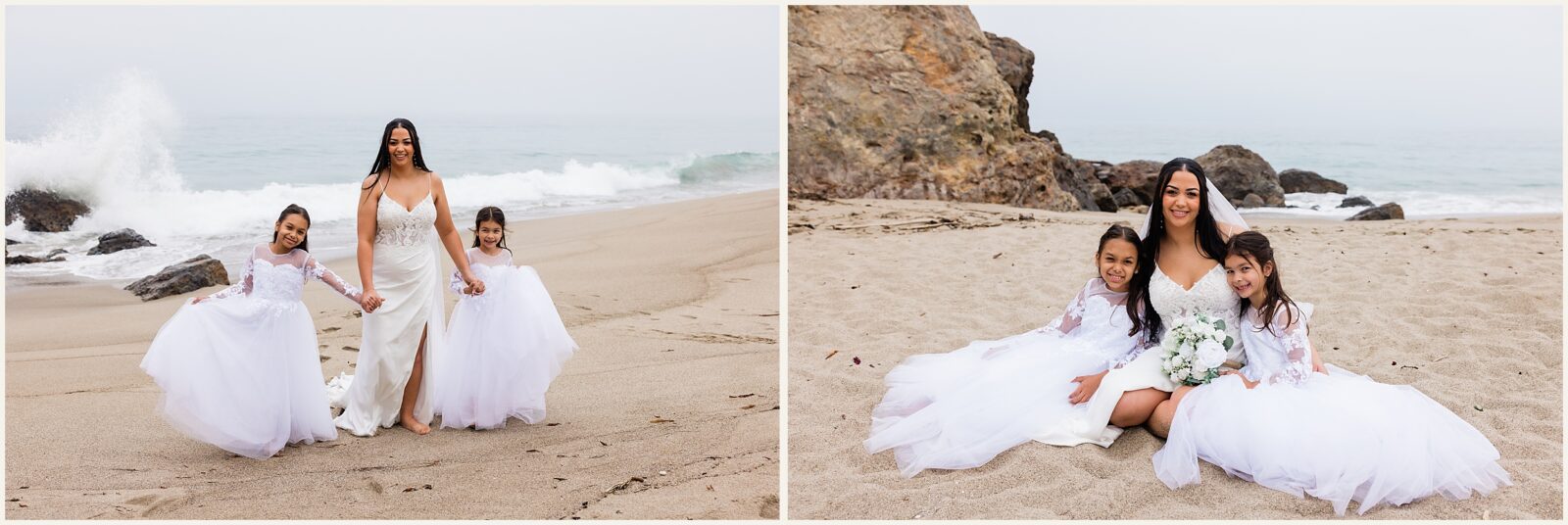 Malibu-Elopement_Abigail-and-Andy_0030 Intimate California Beach Wedding // Abigail & Andy