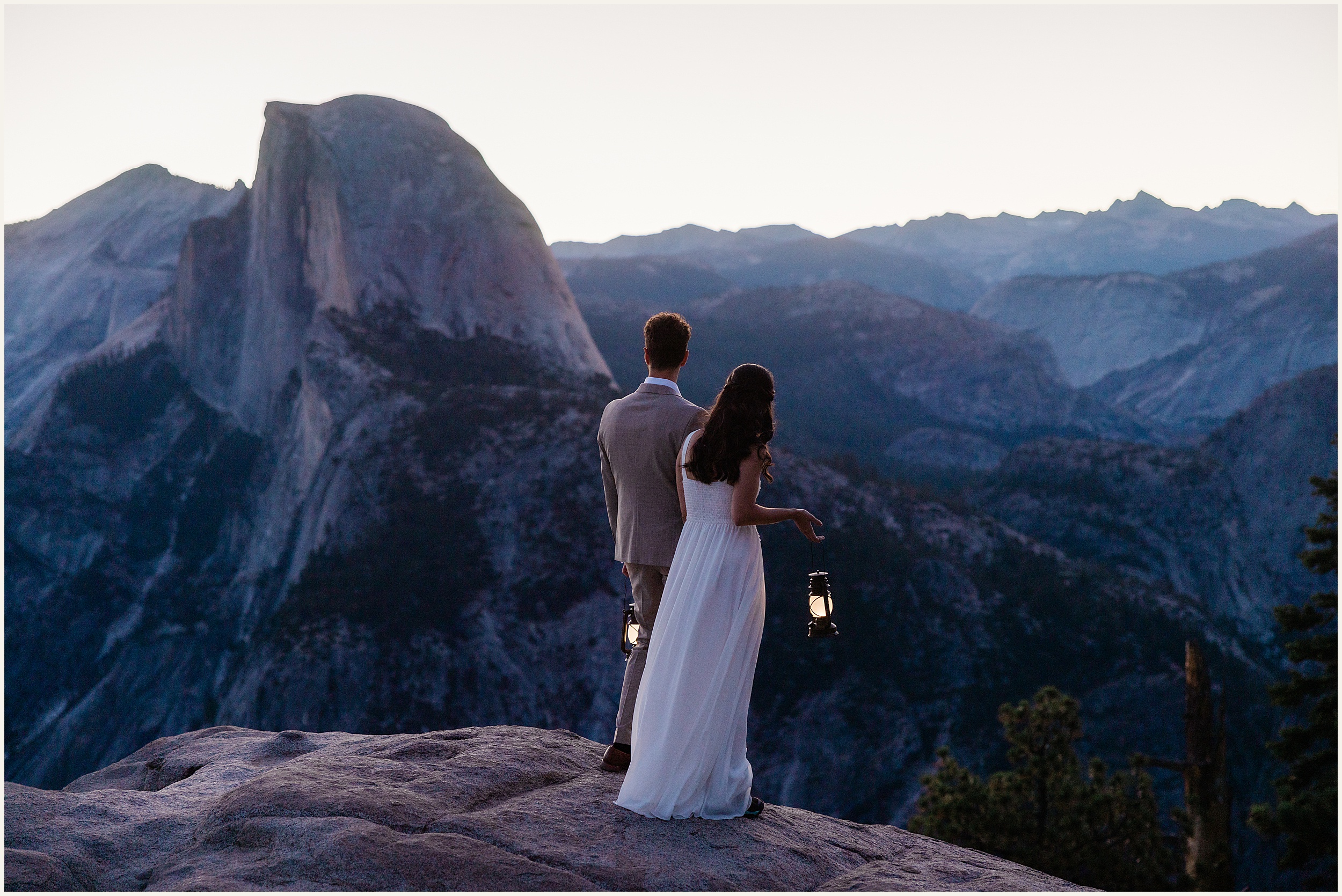 Yosemite-Elopement-Photographer_Iga-and-Arek_0091 Yosemite Sunrise + Sunset Elopement // Iga & Arek