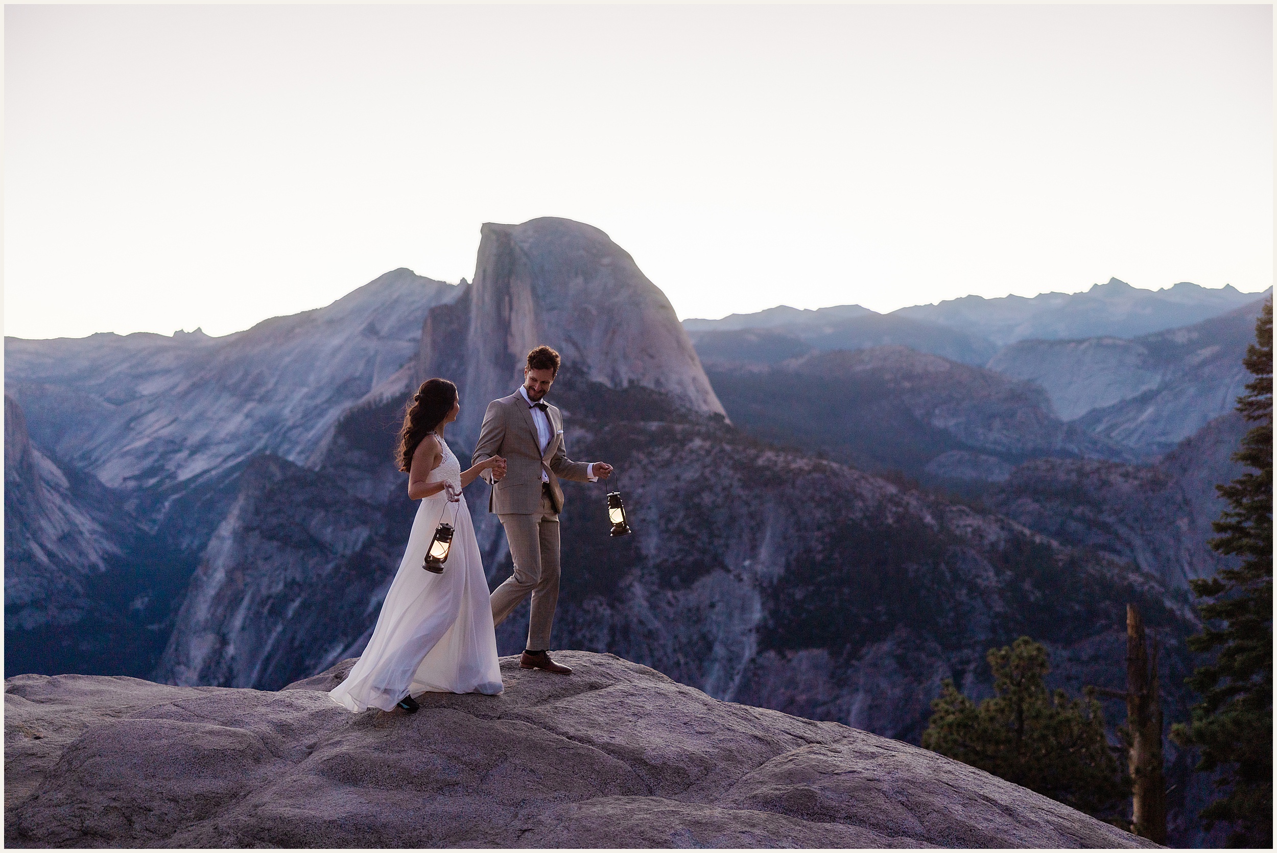 Yosemite-Elopement-Photographer_Iga-and-Arek_0091 Yosemite Sunrise + Sunset Elopement // Iga & Arek