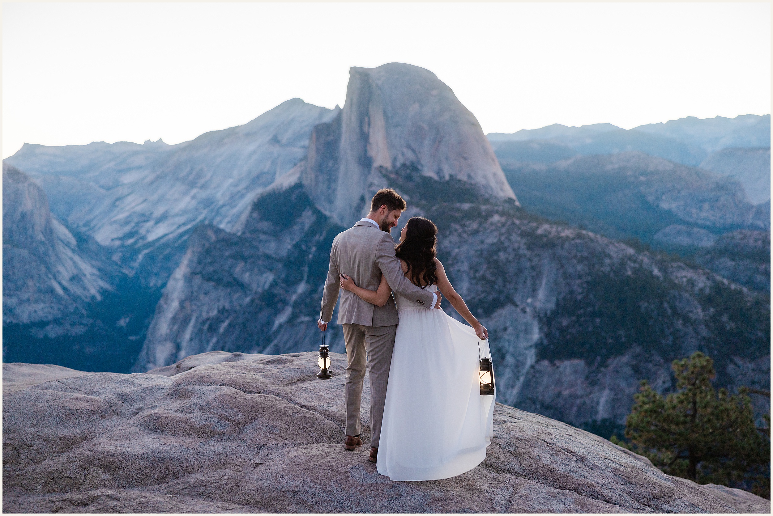 Yosemite-Elopement-Photographer_Iga-and-Arek_0091 Yosemite Sunrise + Sunset Elopement // Iga & Arek