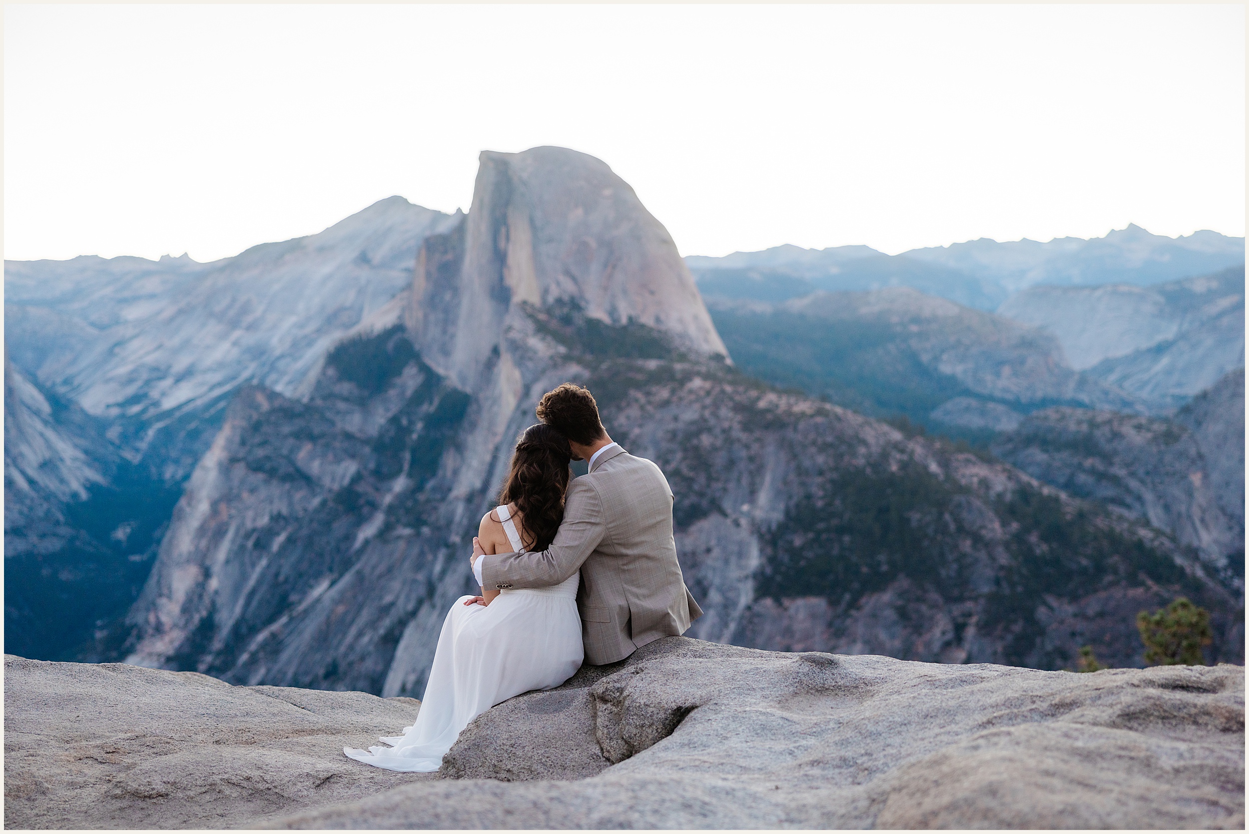 Yosemite-Elopement-Photographer_Iga-and-Arek_0091 Yosemite Sunrise + Sunset Elopement // Iga & Arek