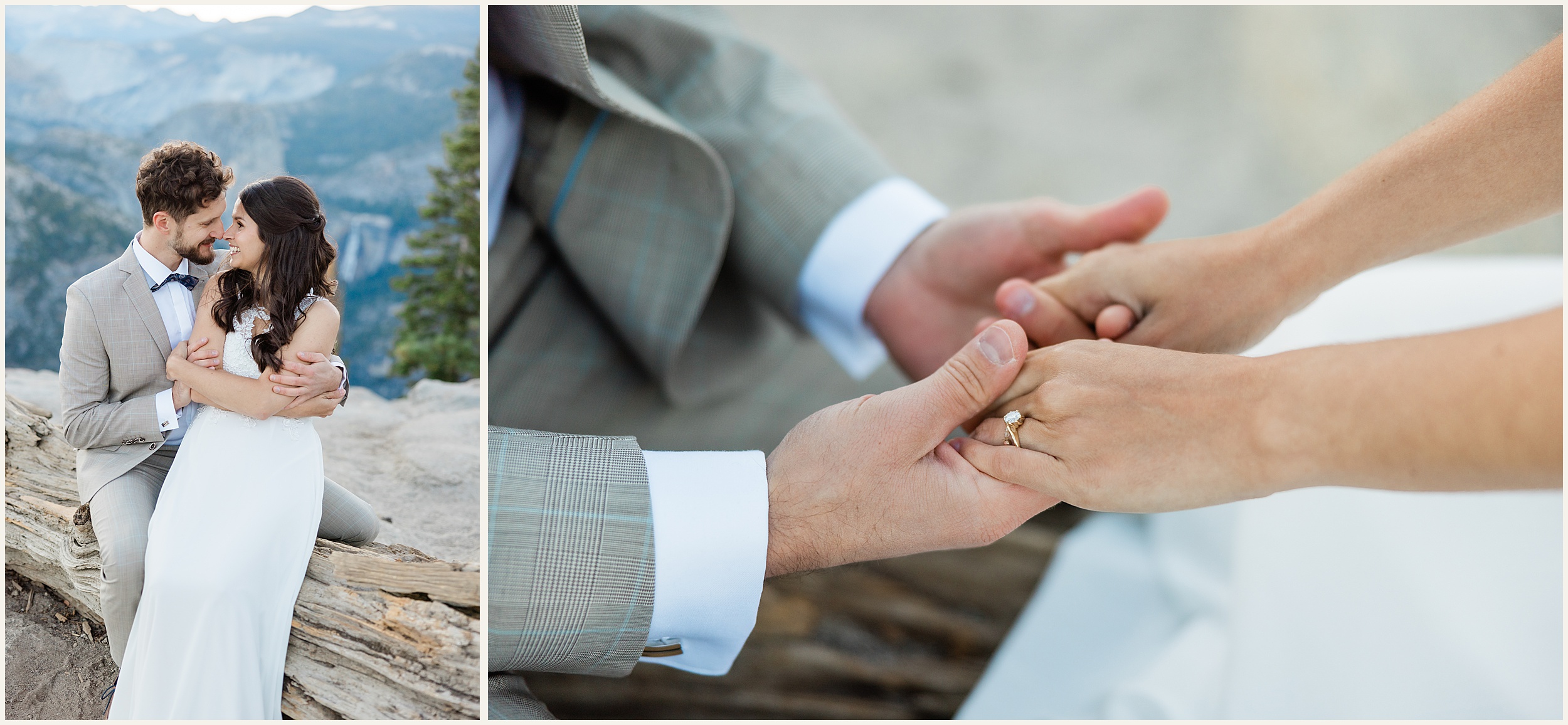 Yosemite-Elopement-Photographer_Iga-and-Arek_0091 Yosemite Sunrise + Sunset Elopement // Iga & Arek