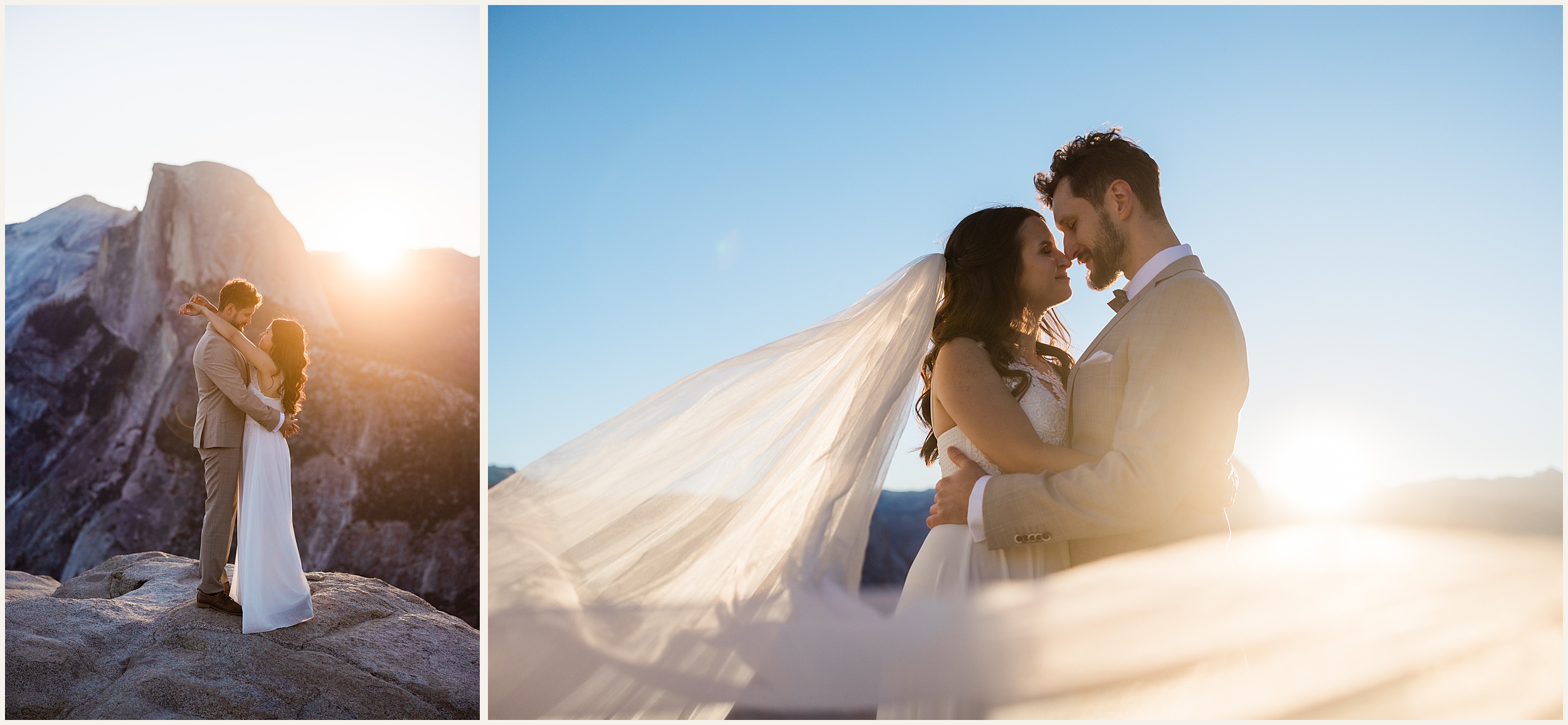 Yosemite-Elopement-Photographer_Iga-and-Arek_0091 Yosemite Sunrise + Sunset Elopement // Iga & Arek