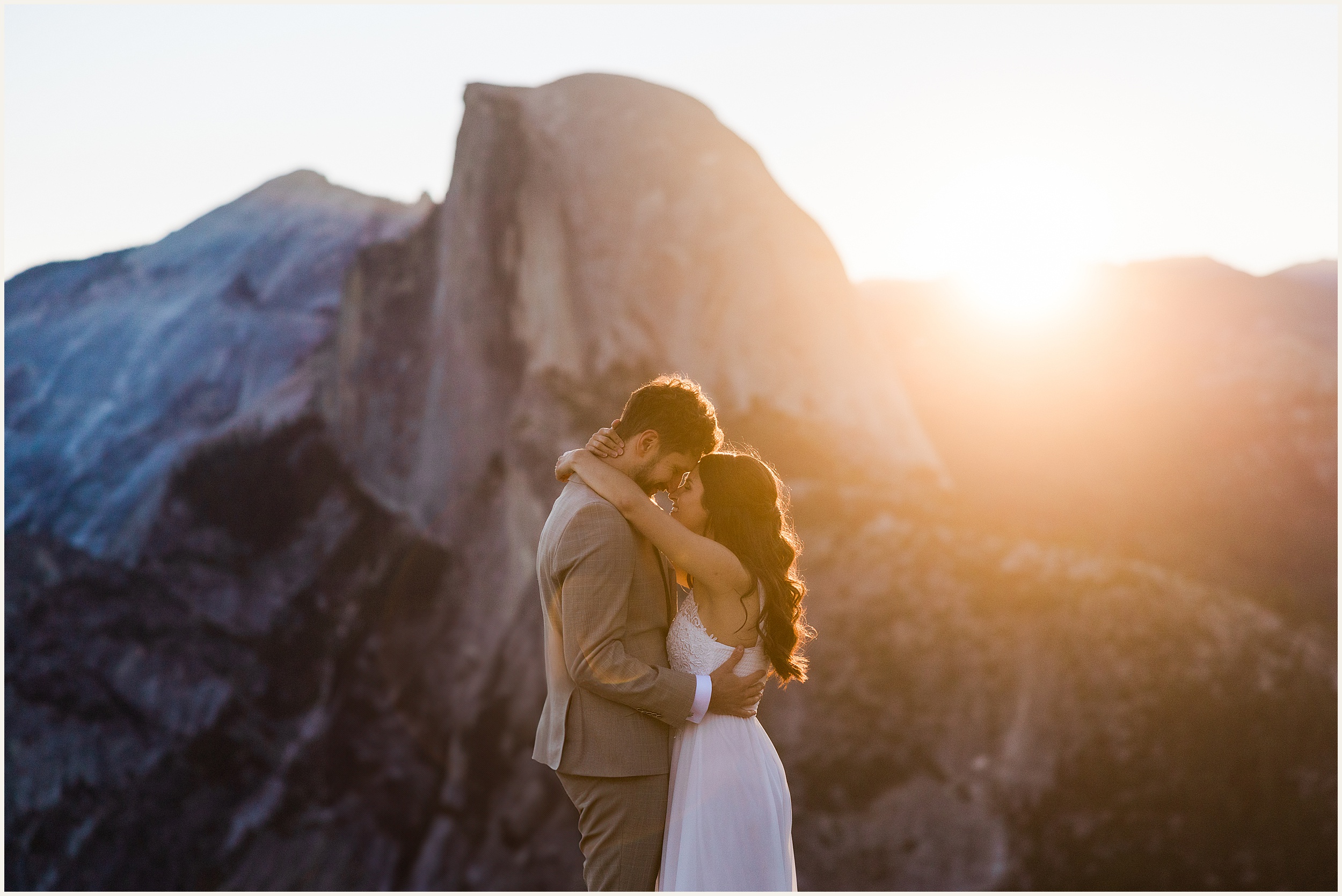 Yosemite-Elopement-Photographer_Iga-and-Arek_0091 Yosemite Sunrise + Sunset Elopement // Iga & Arek