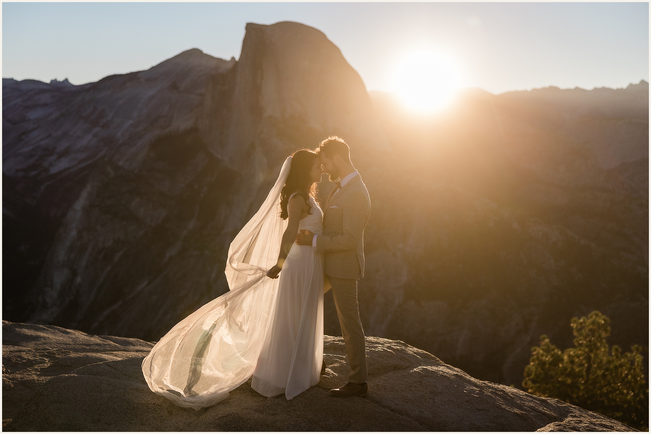 Yosemite-Elopement-Photographer_Iga-and-Arek_0091 Yosemite Sunrise + Sunset Elopement // Iga & Arek