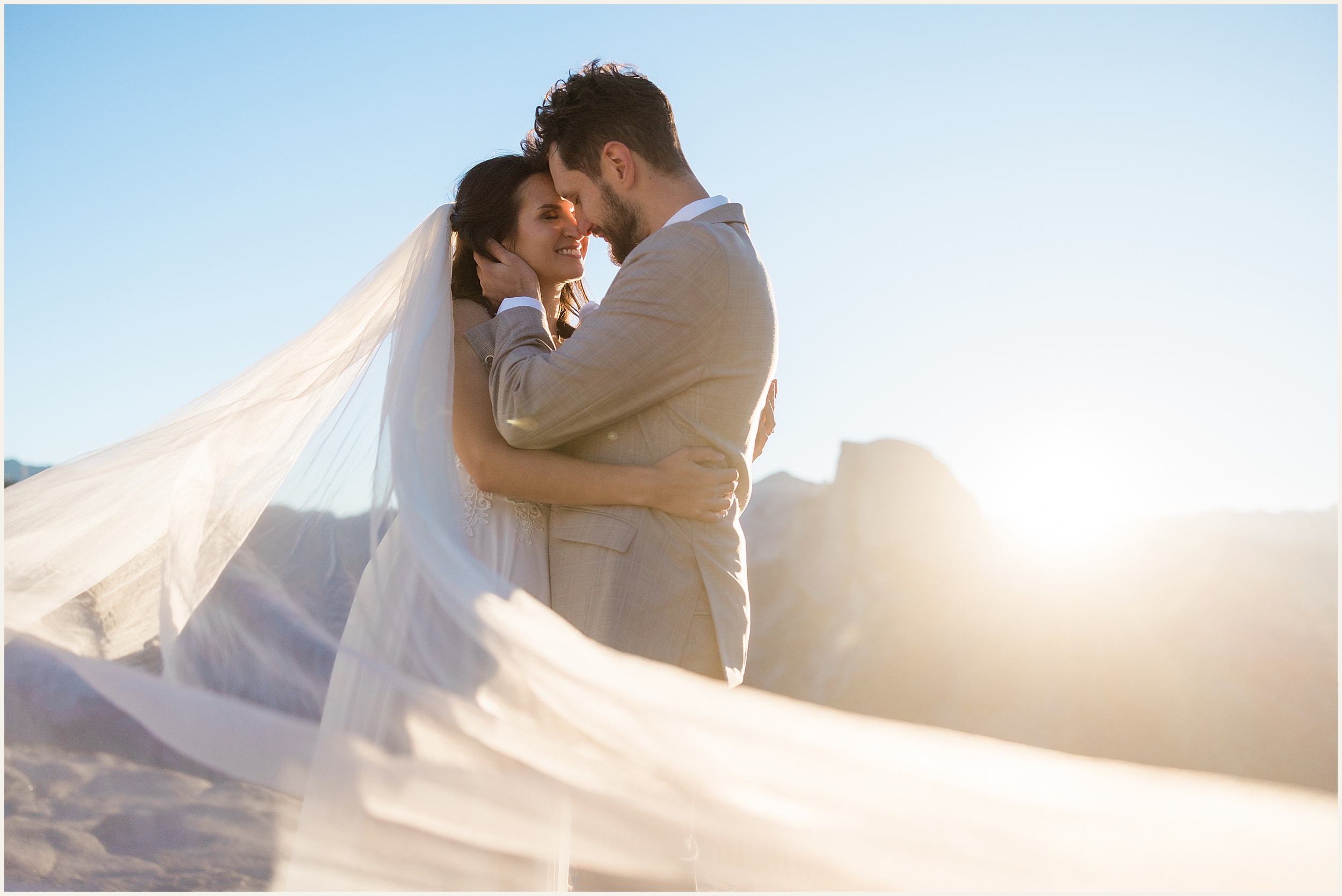 Yosemite-Elopement-Photographer_Iga-and-Arek_0091 Yosemite Sunrise + Sunset Elopement // Iga & Arek