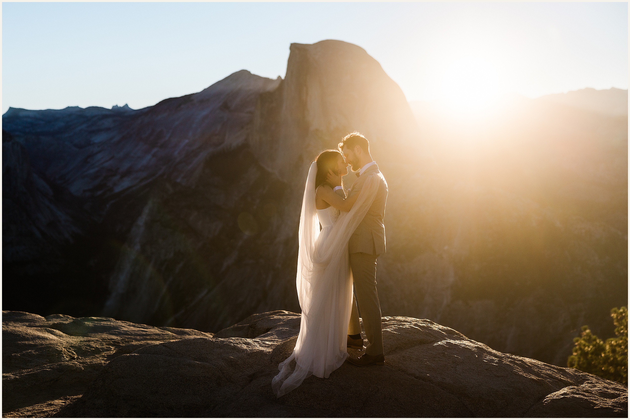 Yosemite-Elopement-Photographer_Iga-and-Arek_0091 Yosemite Sunrise + Sunset Elopement // Iga & Arek