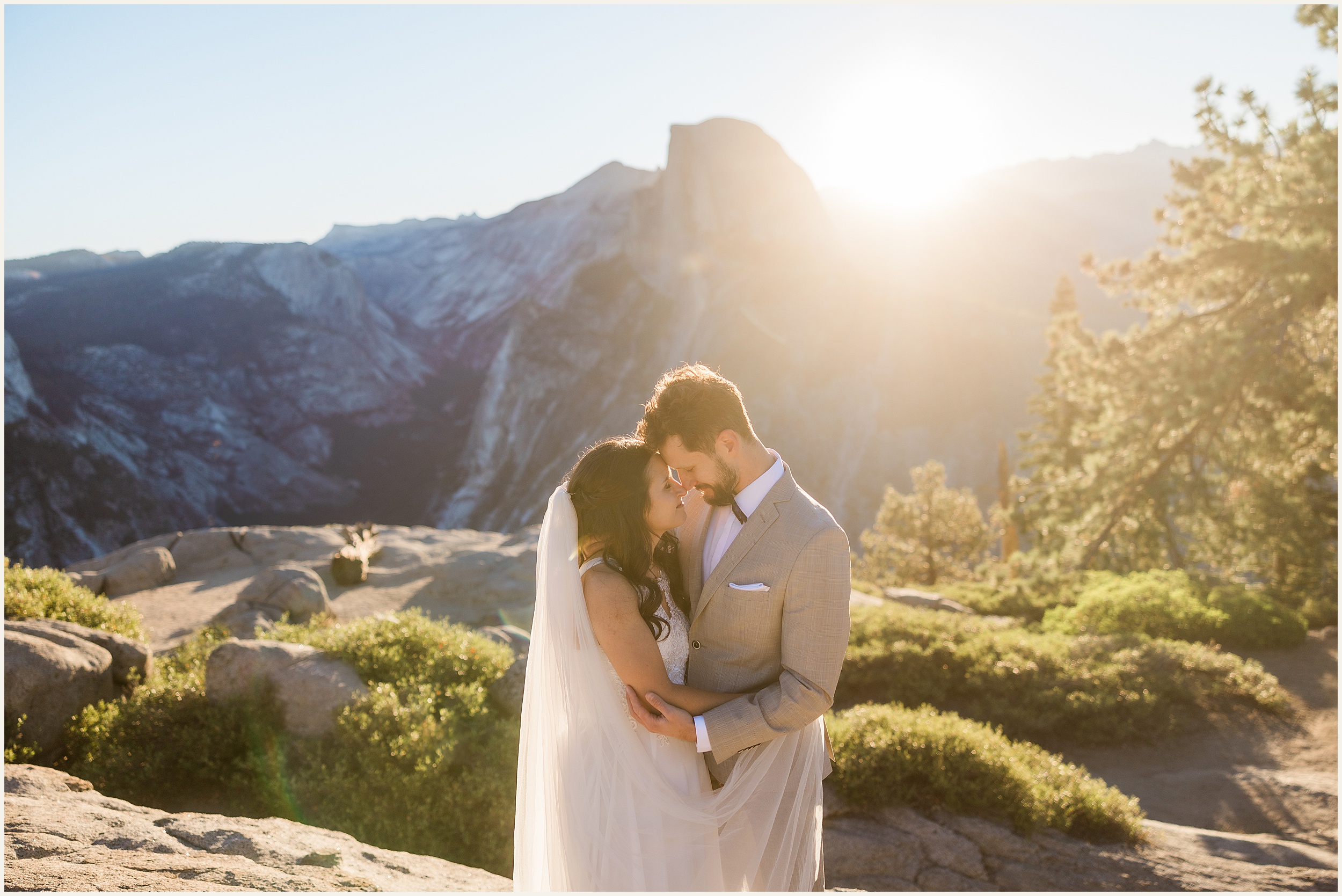 Yosemite-Elopement-Photographer_Iga-and-Arek_0091 Yosemite Sunrise + Sunset Elopement // Iga & Arek