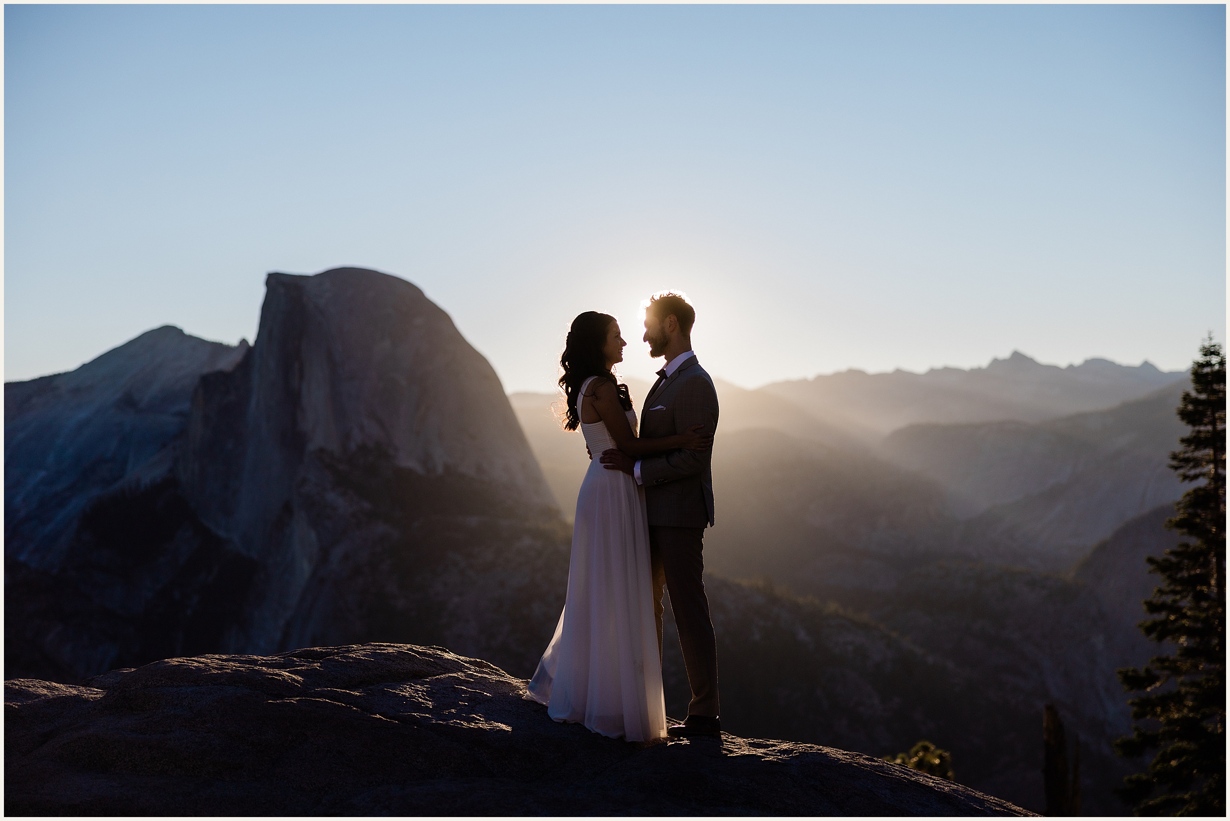 Yosemite-Elopement-Photographer_Iga-and-Arek_0091 Yosemite Sunrise + Sunset Elopement // Iga & Arek