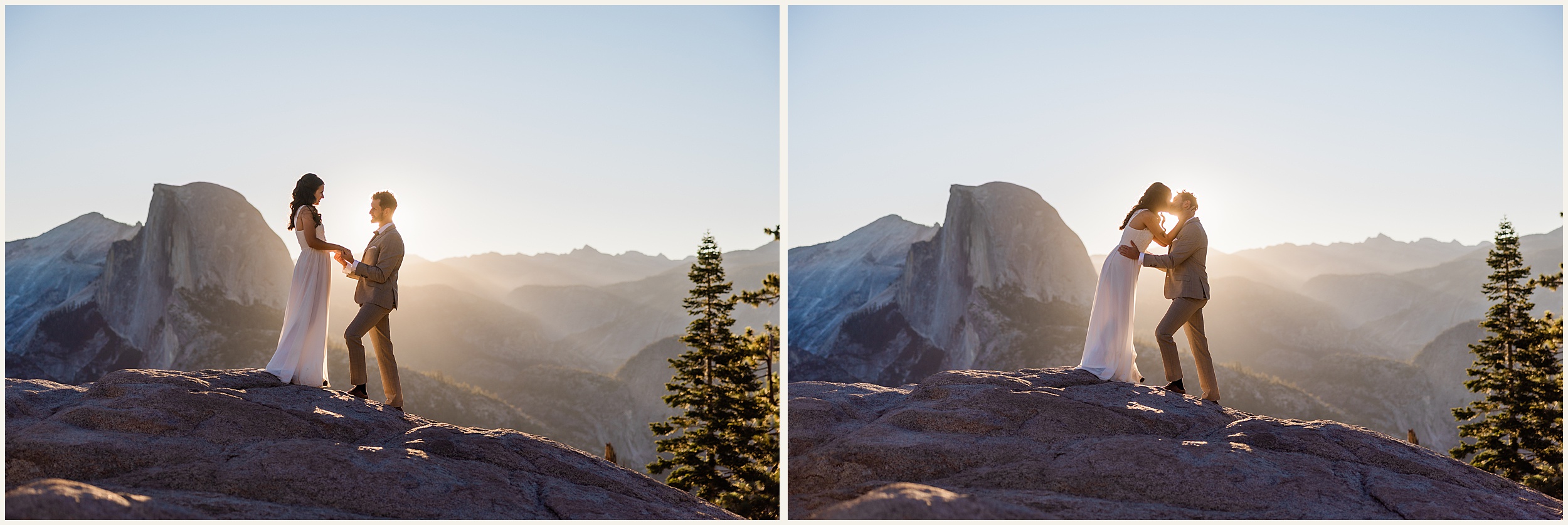 Yosemite-Elopement-Photographer_Iga-and-Arek_0091 Yosemite Sunrise + Sunset Elopement // Iga & Arek