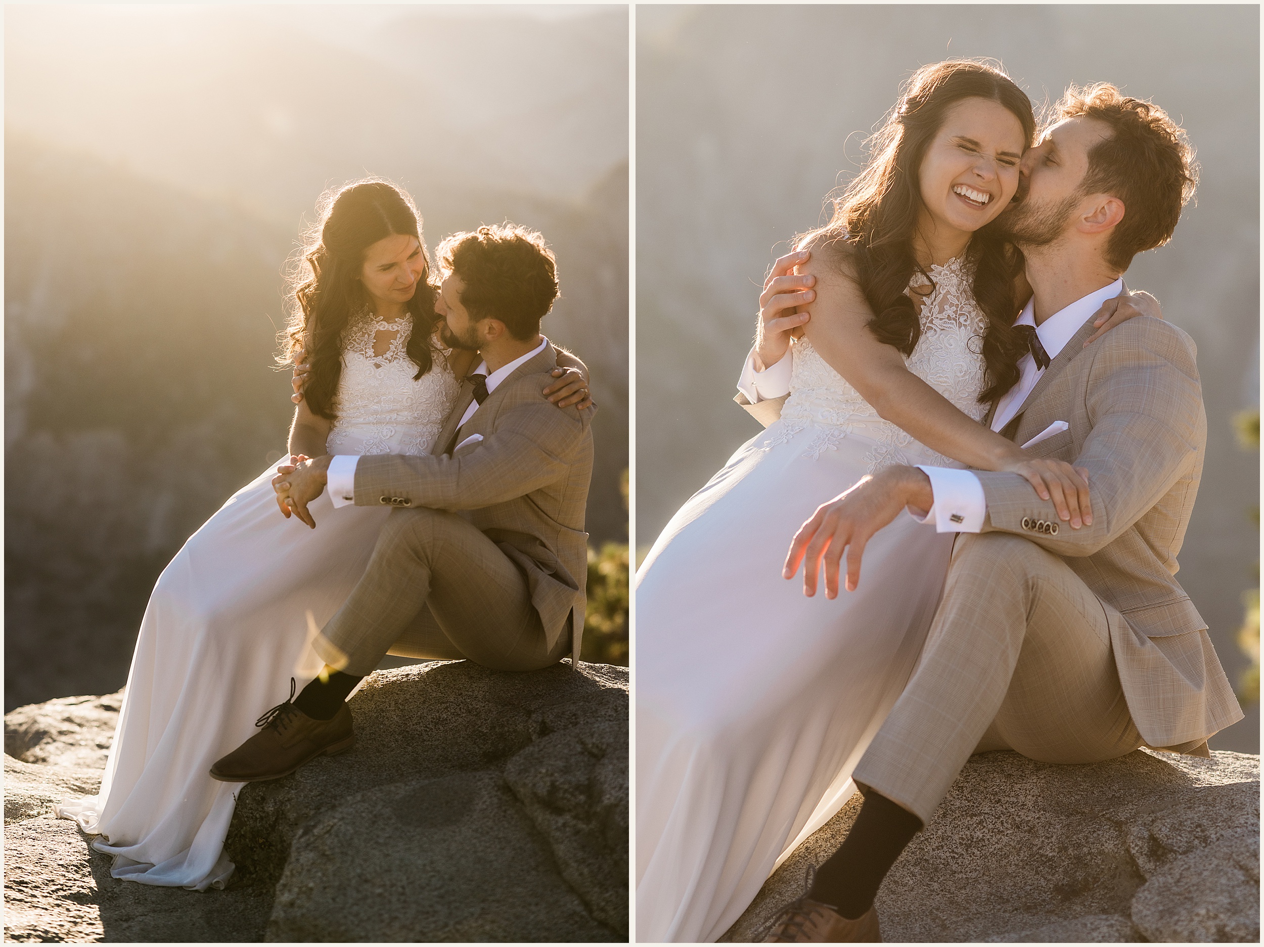 Yosemite-Elopement-Photographer_Iga-and-Arek_0091 Yosemite Sunrise + Sunset Elopement // Iga & Arek