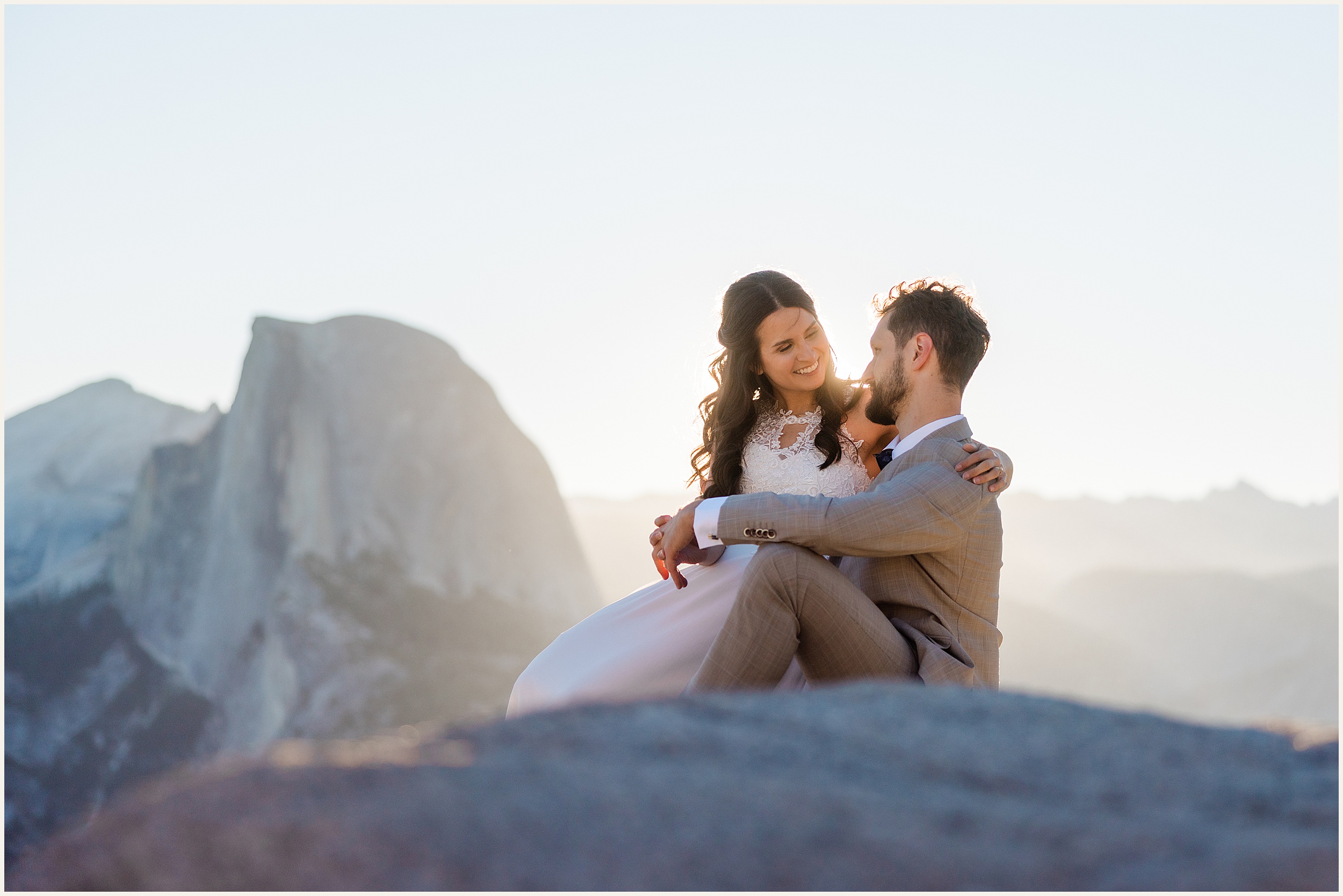 Yosemite-Elopement-Photographer_Iga-and-Arek_0091 Yosemite Sunrise + Sunset Elopement // Iga & Arek