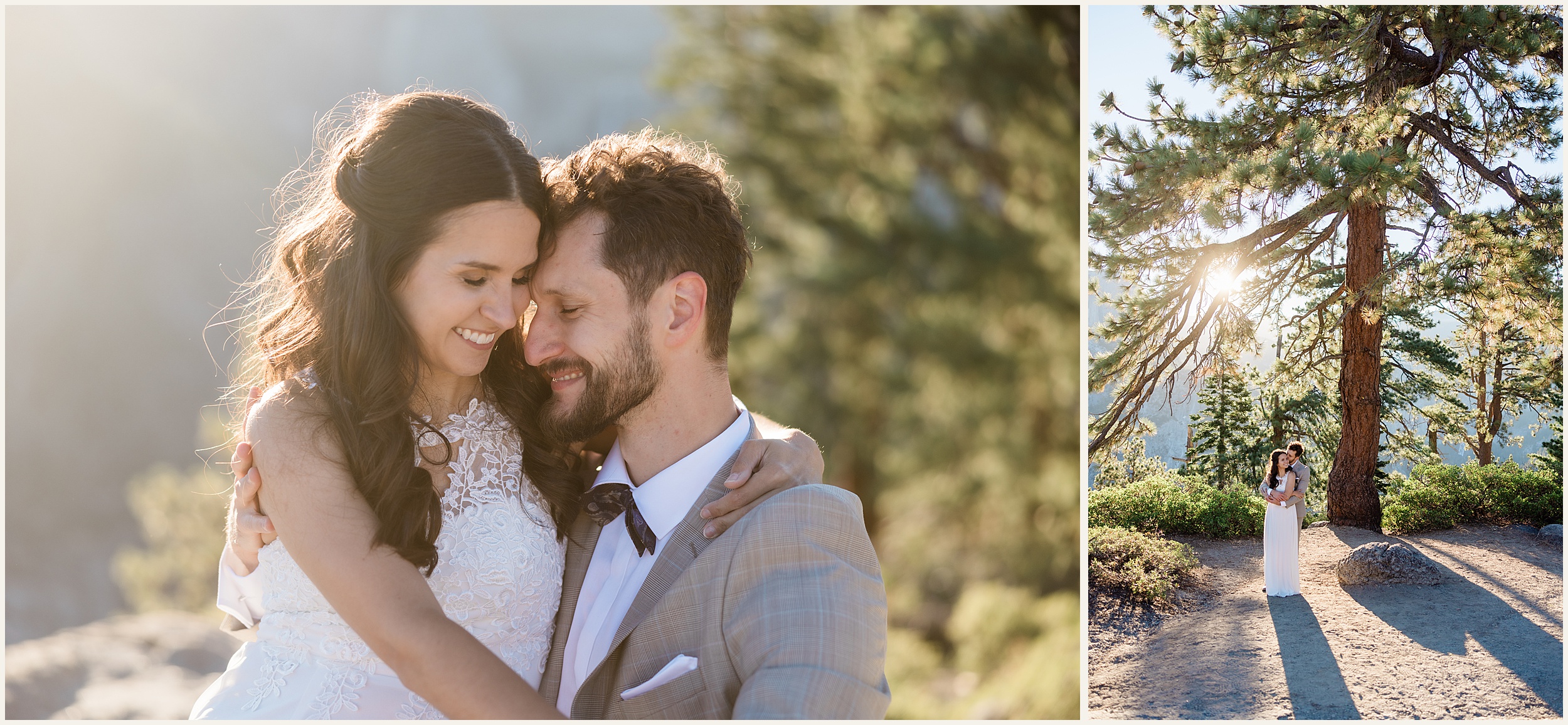 Yosemite-Elopement-Photographer_Iga-and-Arek_0091 Yosemite Sunrise + Sunset Elopement // Iga & Arek