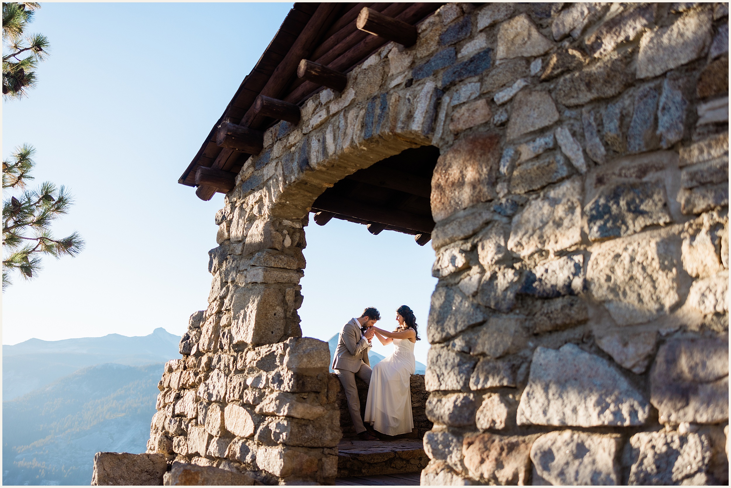 Yosemite-Elopement-Photographer_Iga-and-Arek_0091 Yosemite Sunrise + Sunset Elopement // Iga & Arek