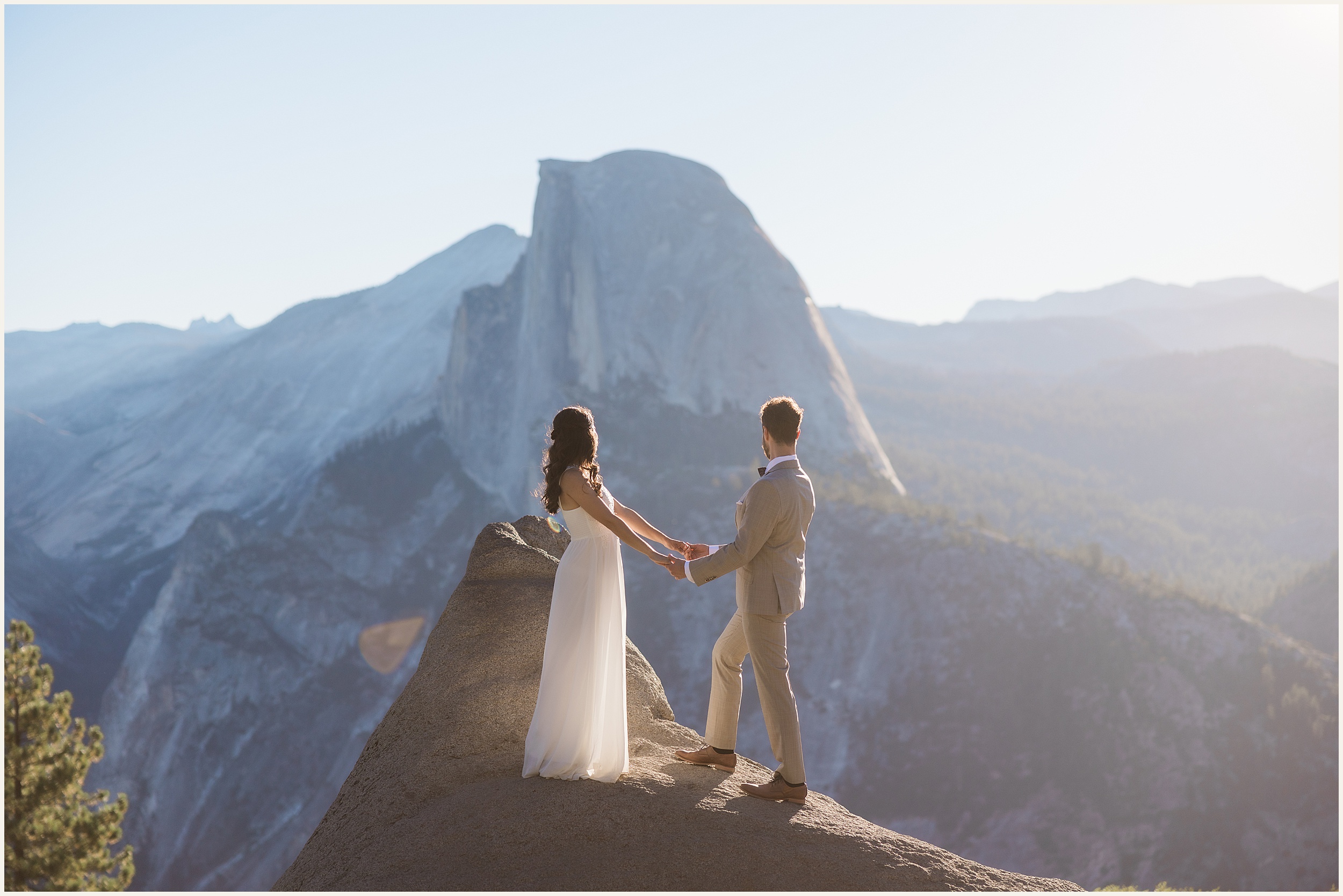 Yosemite-Elopement-Photographer_Iga-and-Arek_0091 Yosemite Sunrise + Sunset Elopement // Iga & Arek