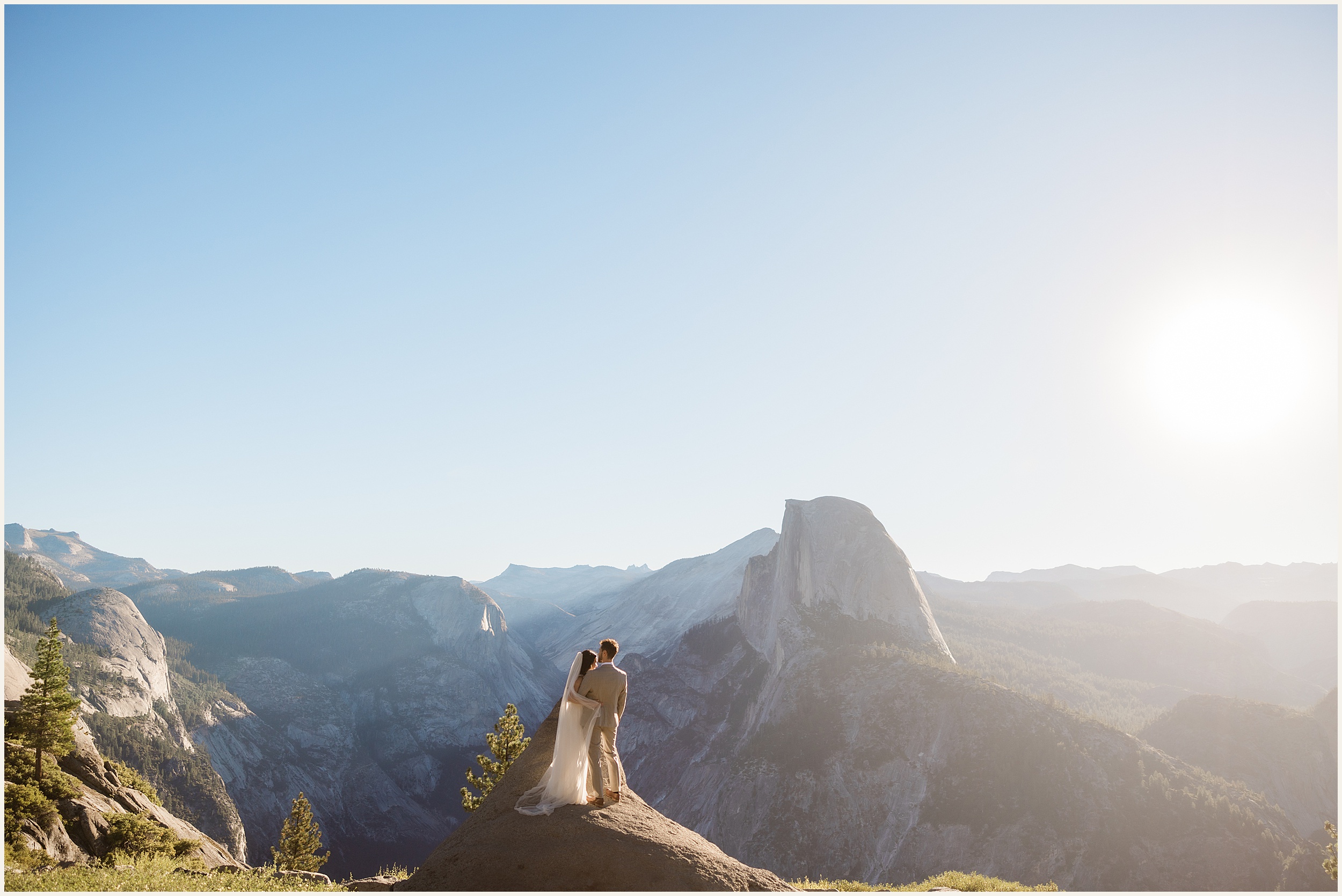 Yosemite-Elopement-Photographer_Iga-and-Arek_0091 Yosemite Sunrise + Sunset Elopement // Iga & Arek