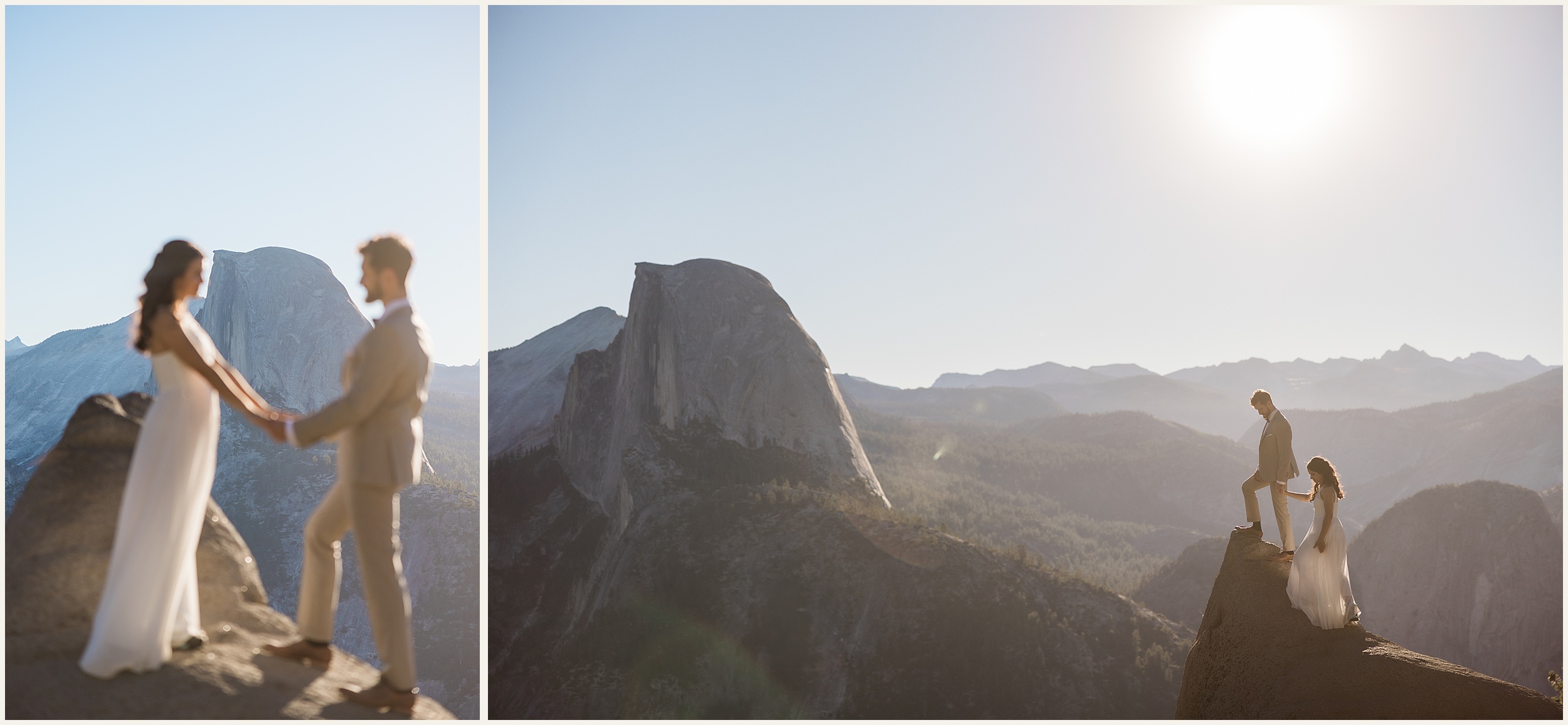 Yosemite-Elopement-Photographer_Iga-and-Arek_0091 Yosemite Sunrise + Sunset Elopement // Iga & Arek