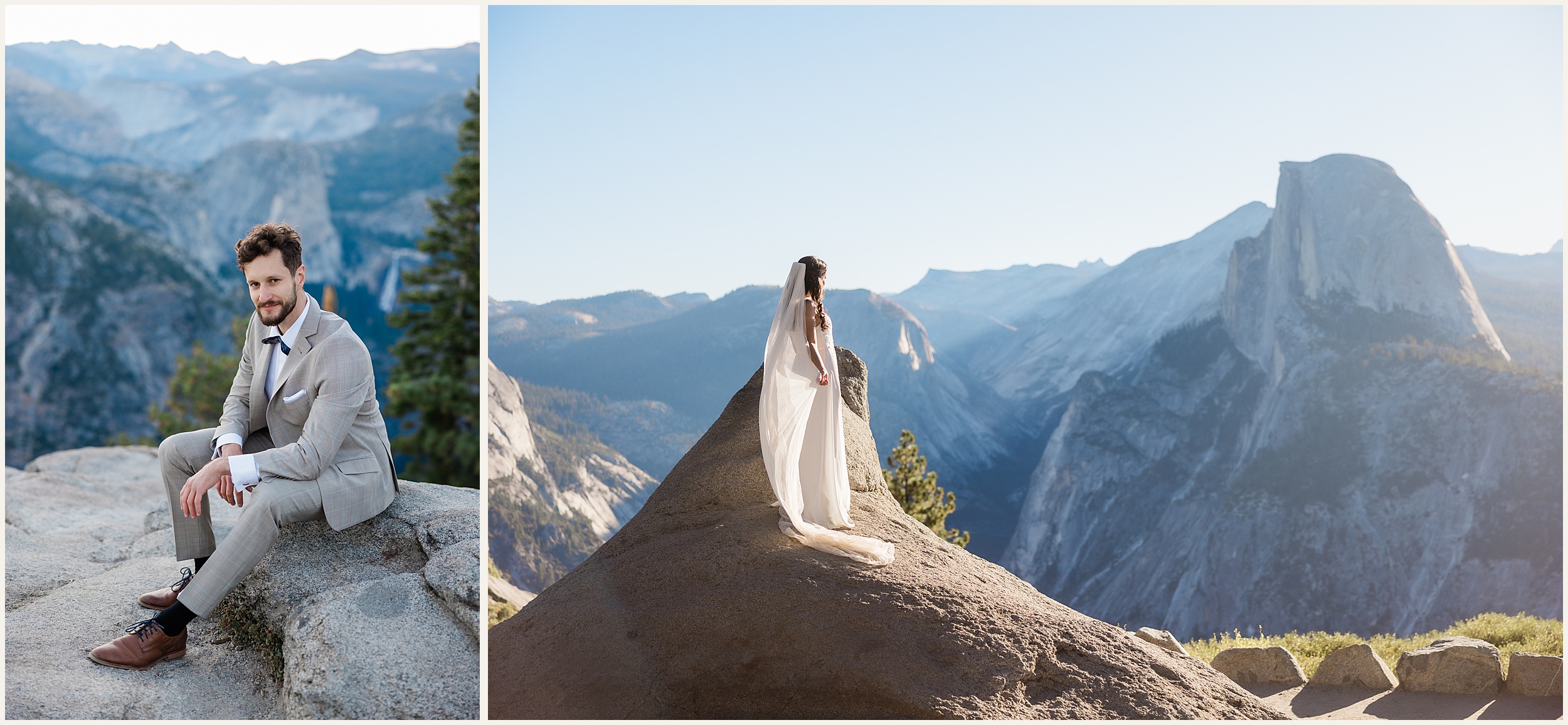 Yosemite-Elopement-Photographer_Iga-and-Arek_0091 Yosemite Sunrise + Sunset Elopement // Iga & Arek