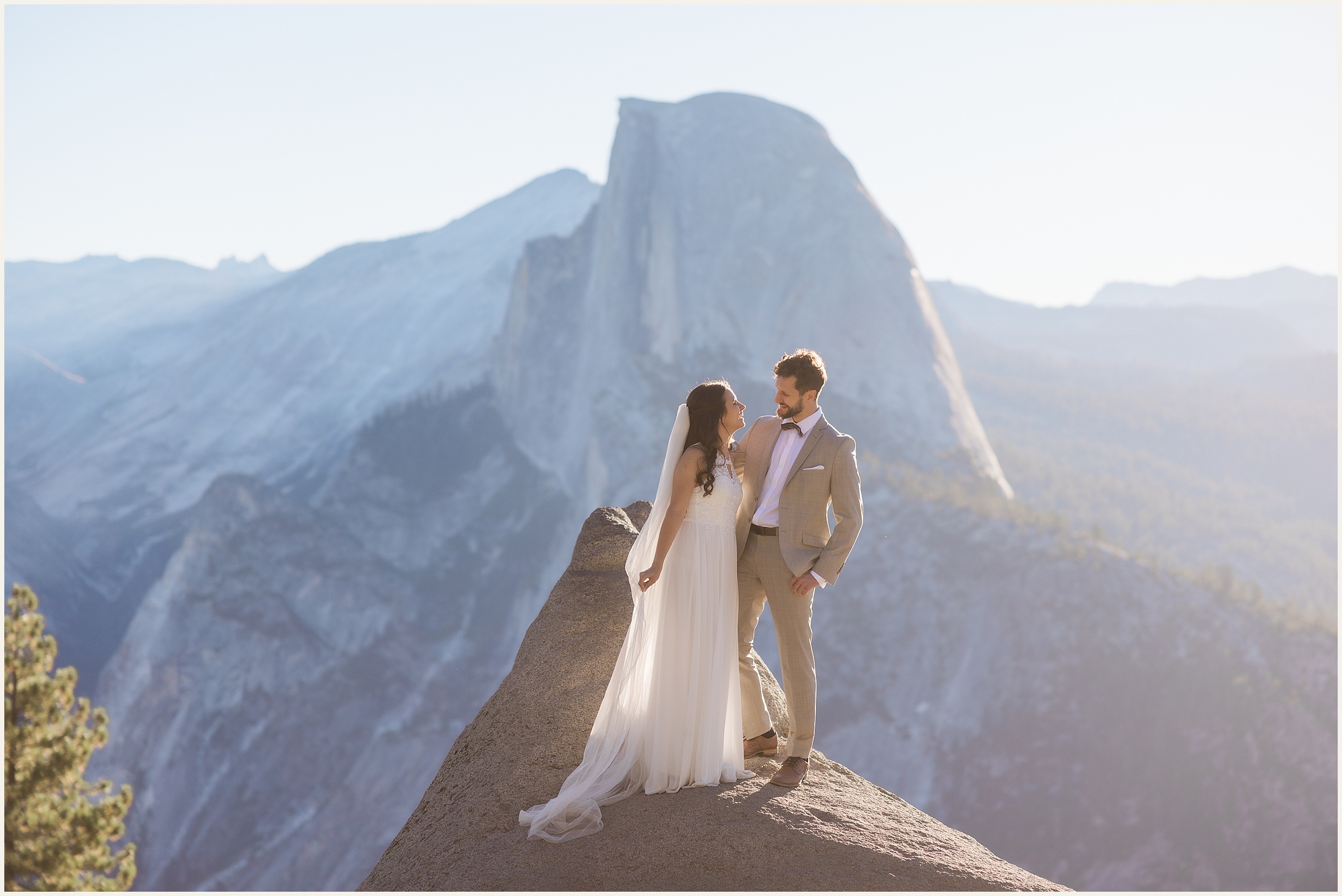 Yosemite-Elopement-Photographer_Iga-and-Arek_0091 Yosemite Sunrise + Sunset Elopement // Iga & Arek