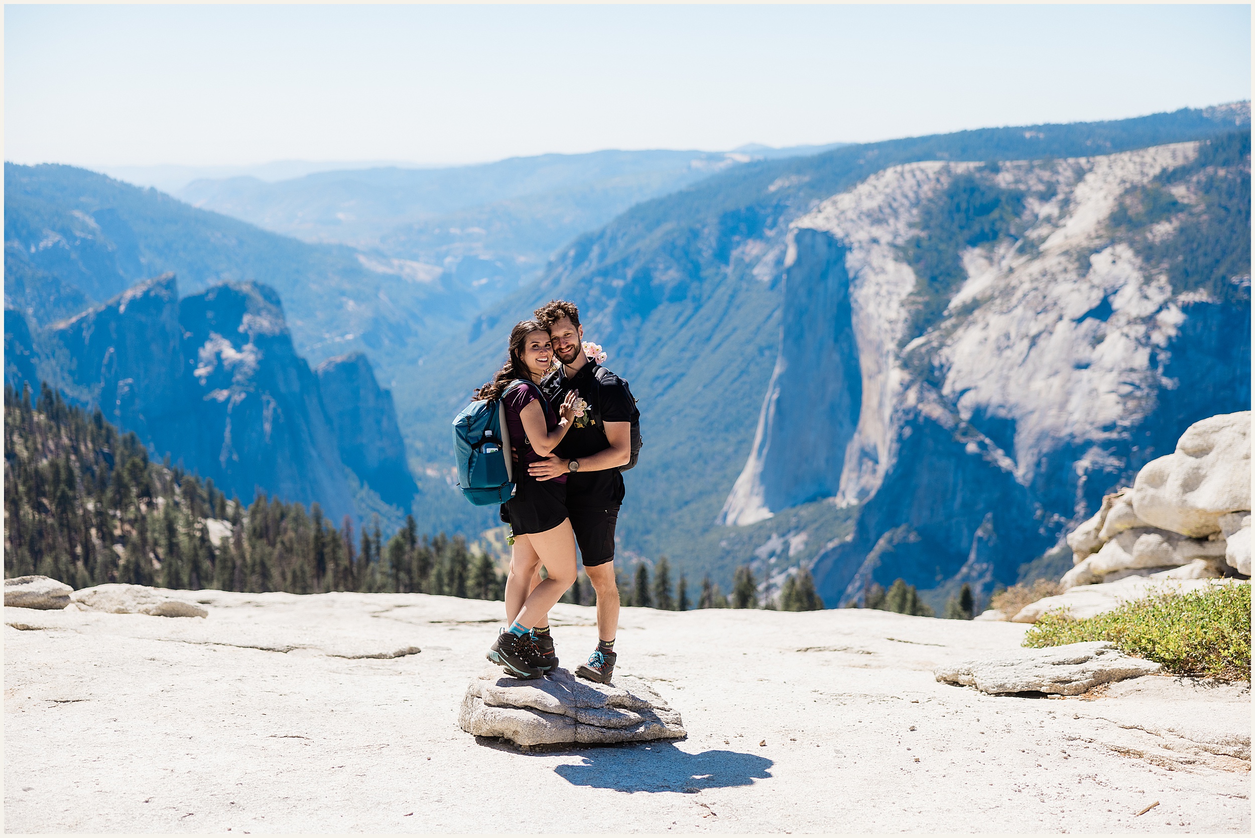 Yosemite-Elopement-Photographer_Iga-and-Arek_0091 Yosemite Sunrise + Sunset Elopement // Iga & Arek